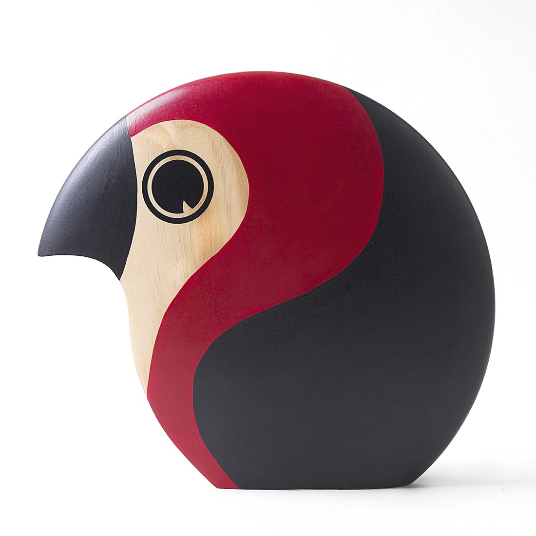 Architectmade 375 Discus gro rot 30792