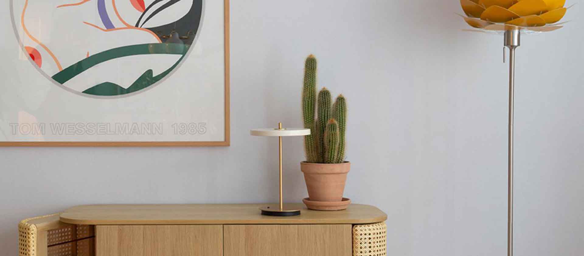 Kategorie Headerbanner Marken Umage Lampen