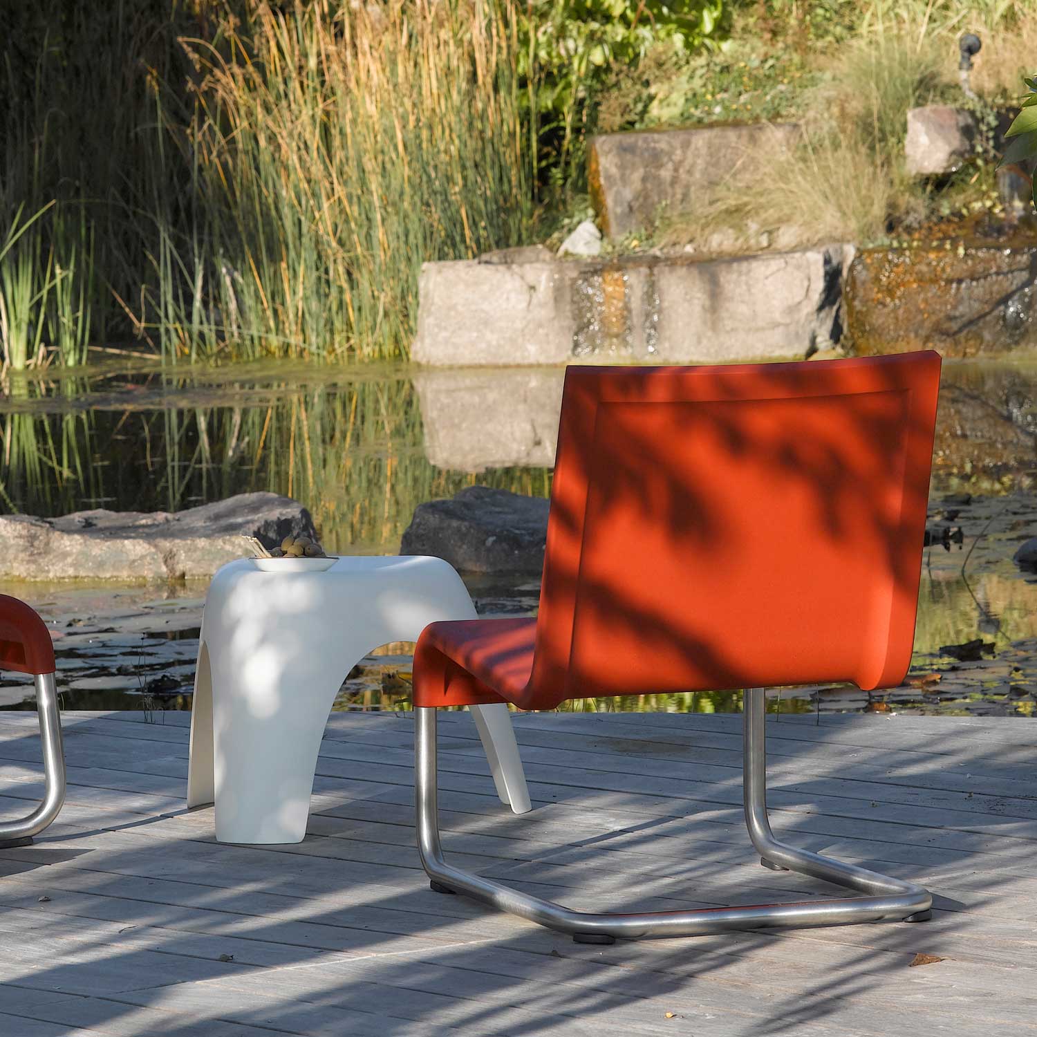 vitra Elephant Stool creme 3