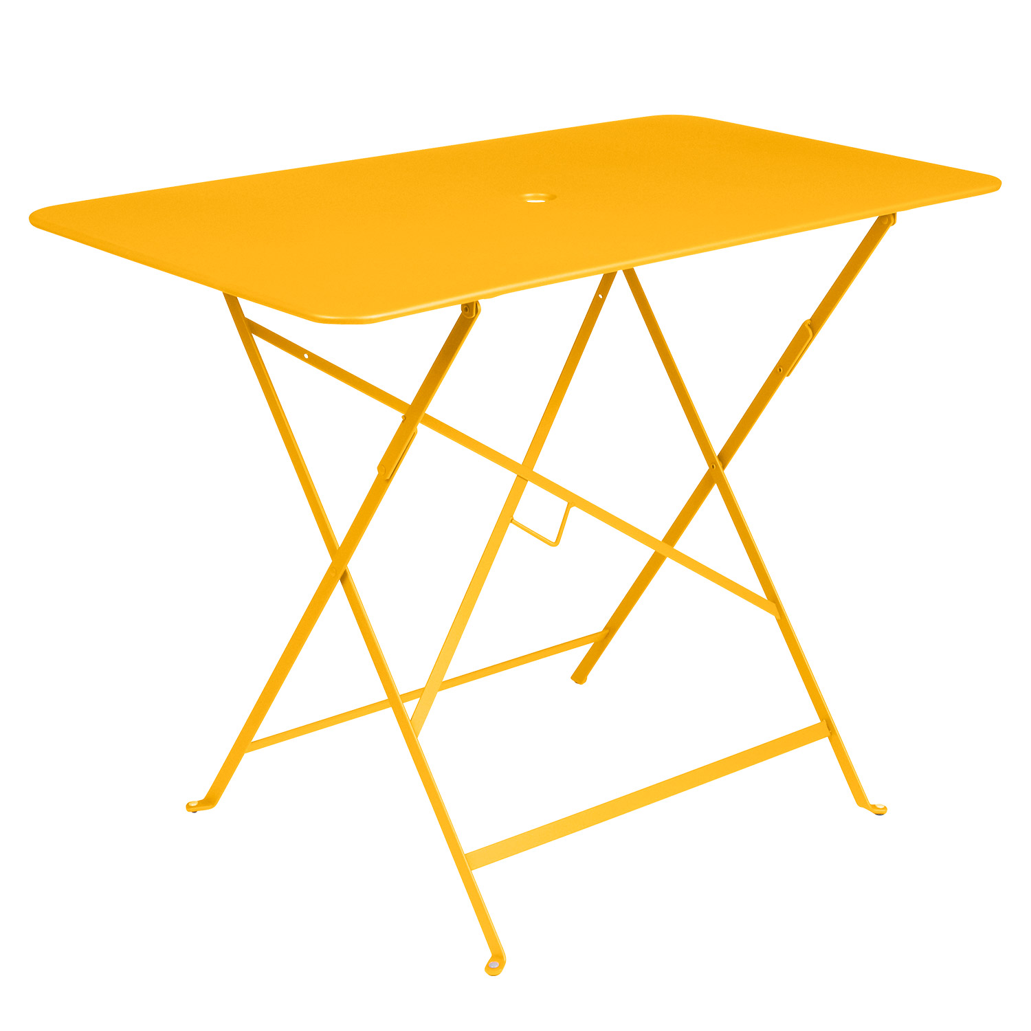 fermob bistro tisch 97x57 honig 108758
