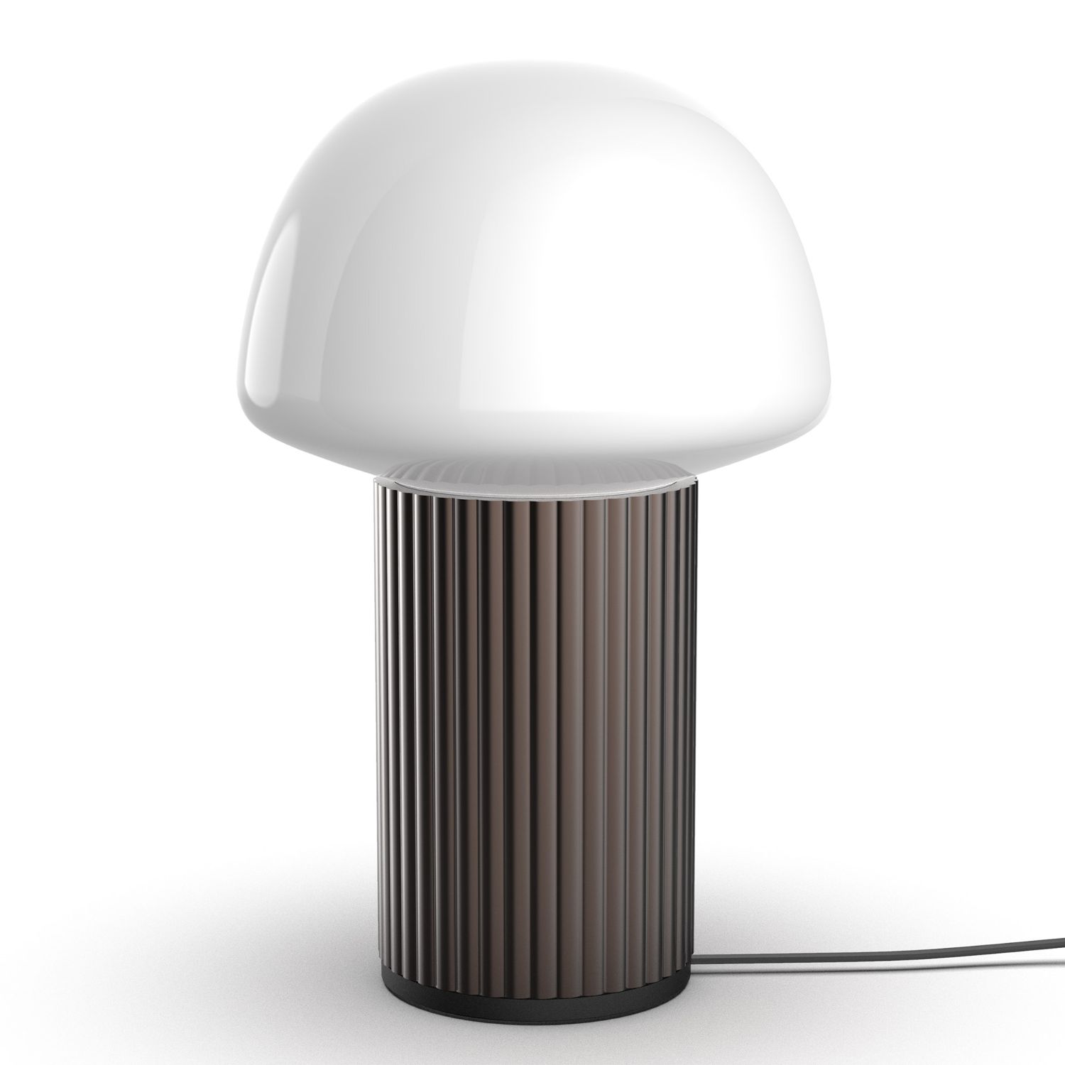 Decor Walther - OF.LIGHT Akkulampe mocca