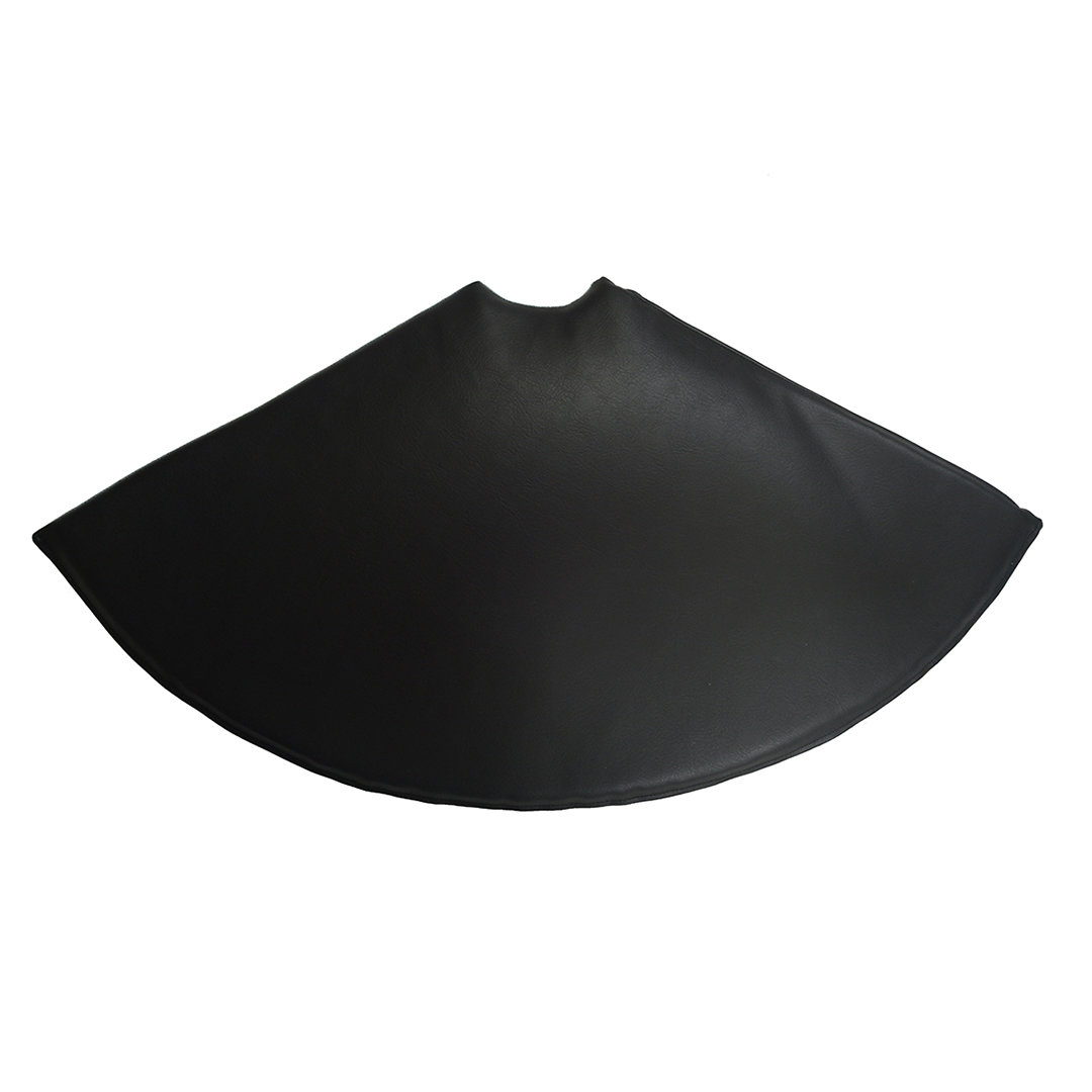 ok design acapulcostuhl sitzkissen schwarz 69597