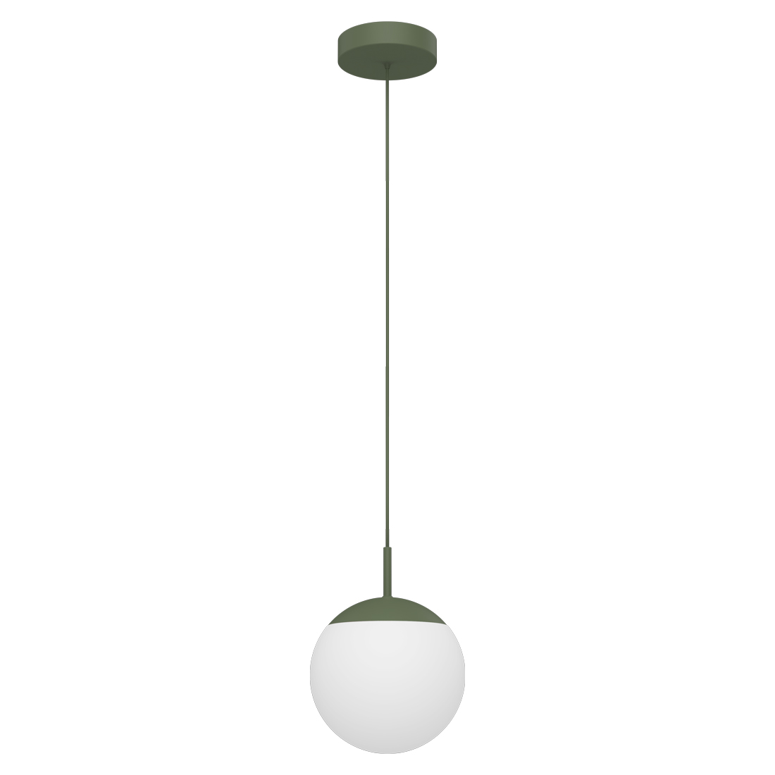 Fermob - Mooon! Hängelampe 15 cm