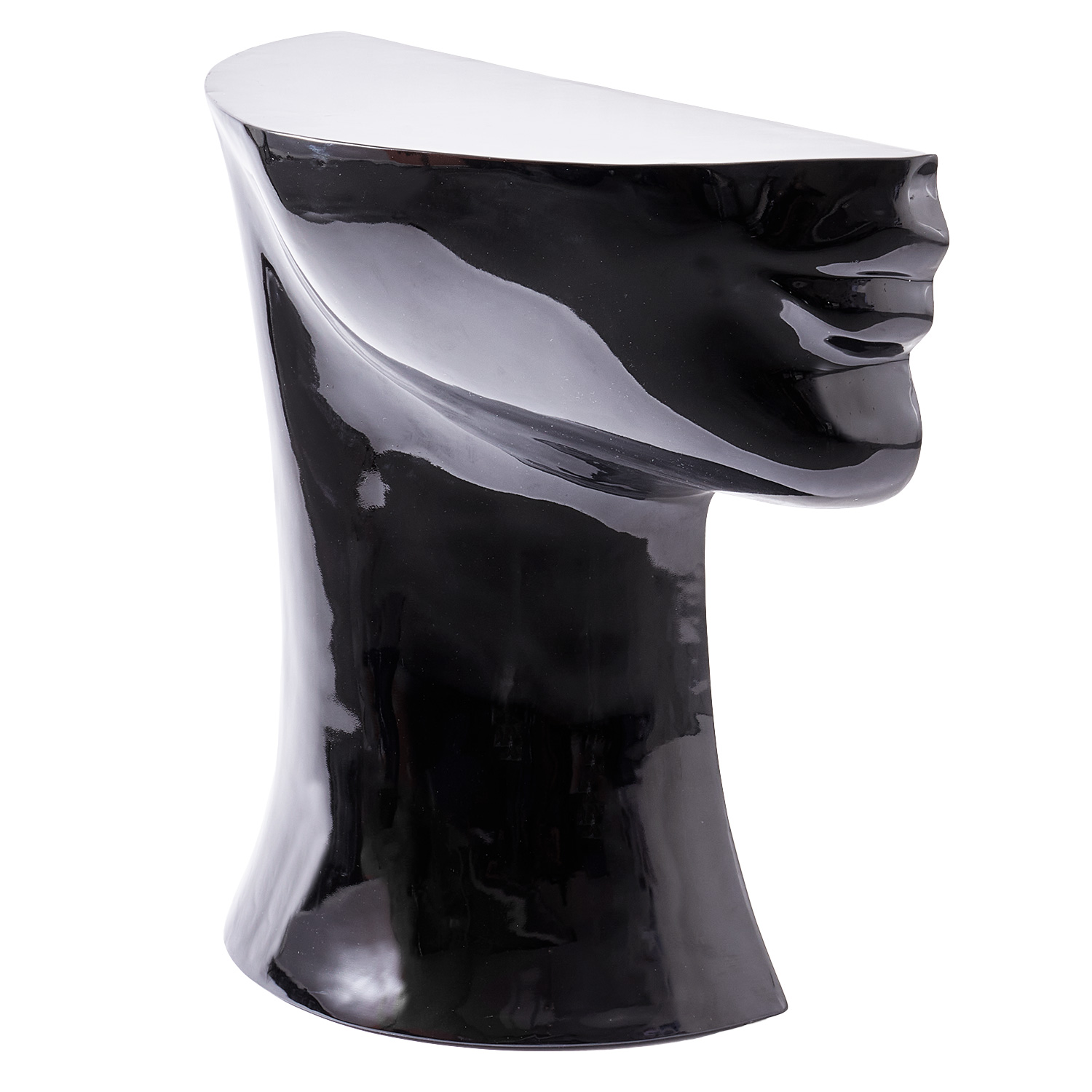 pols potten head schwarz 510 070 127 101539