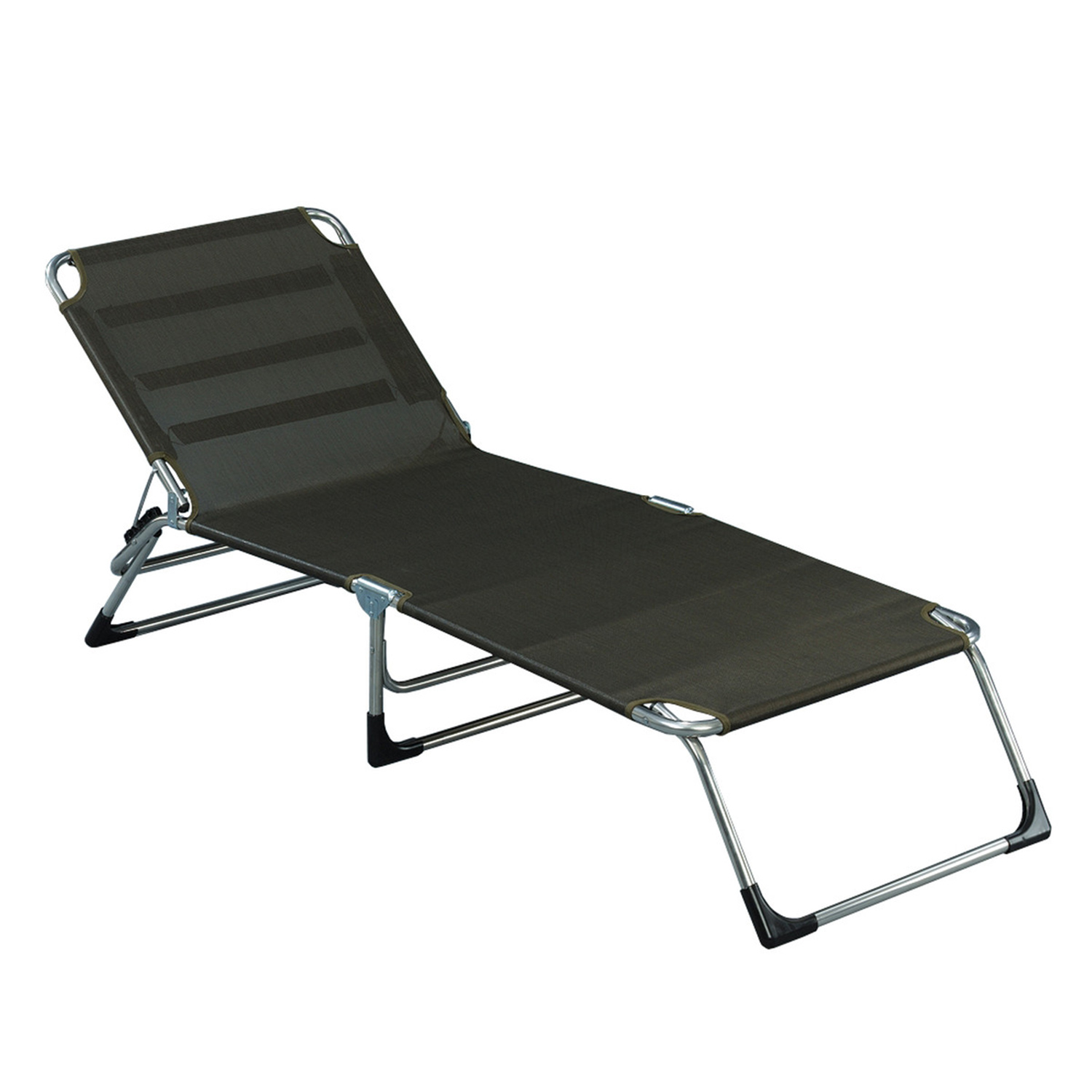 fiam amigo dreibeinliege bi schwarz 65606