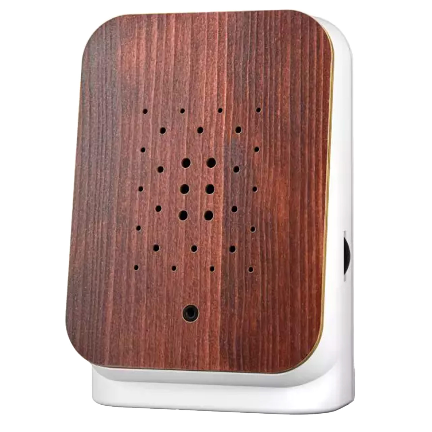 relaxound junglebox teak style 95667