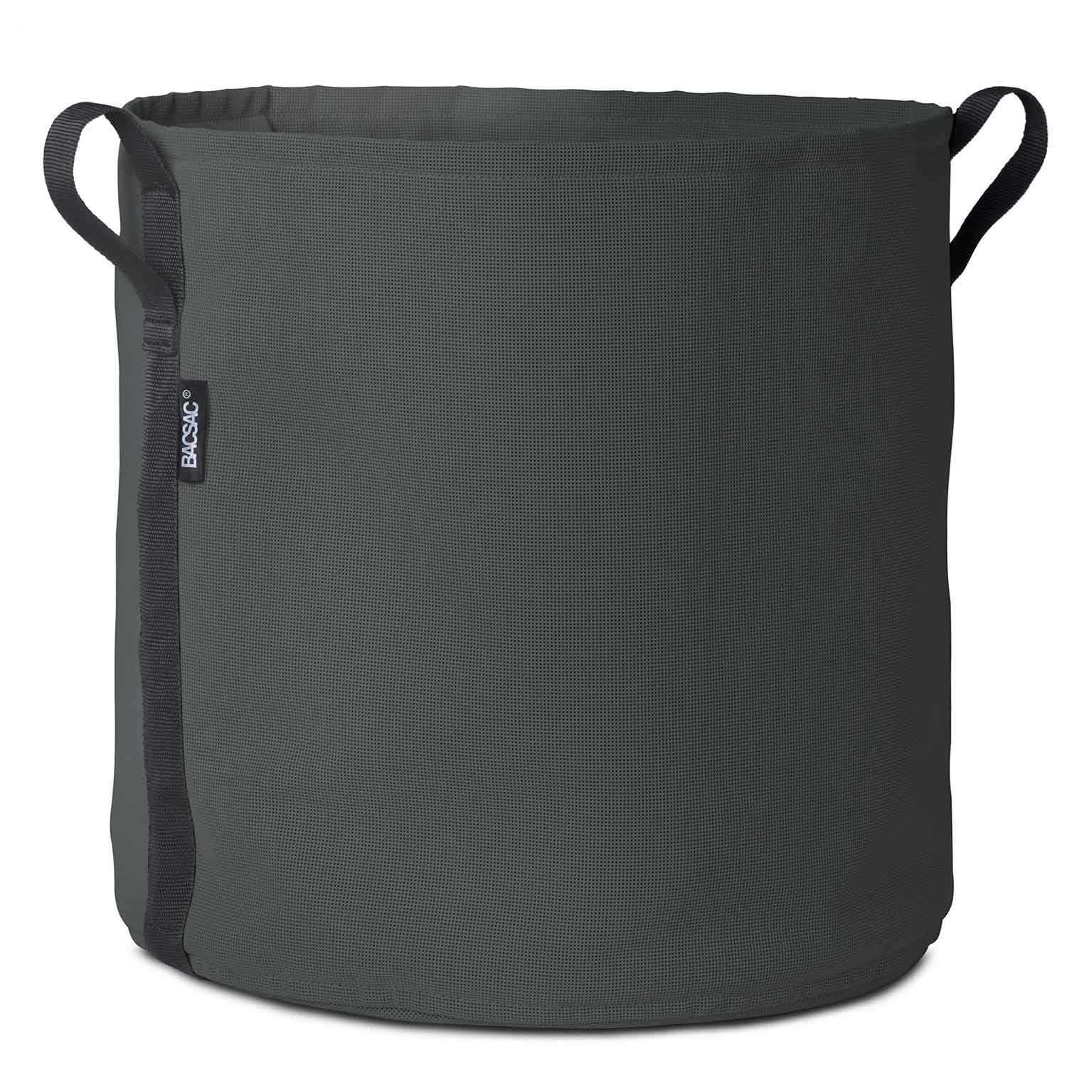 bacsac pot 50l asphalte 19316 23257