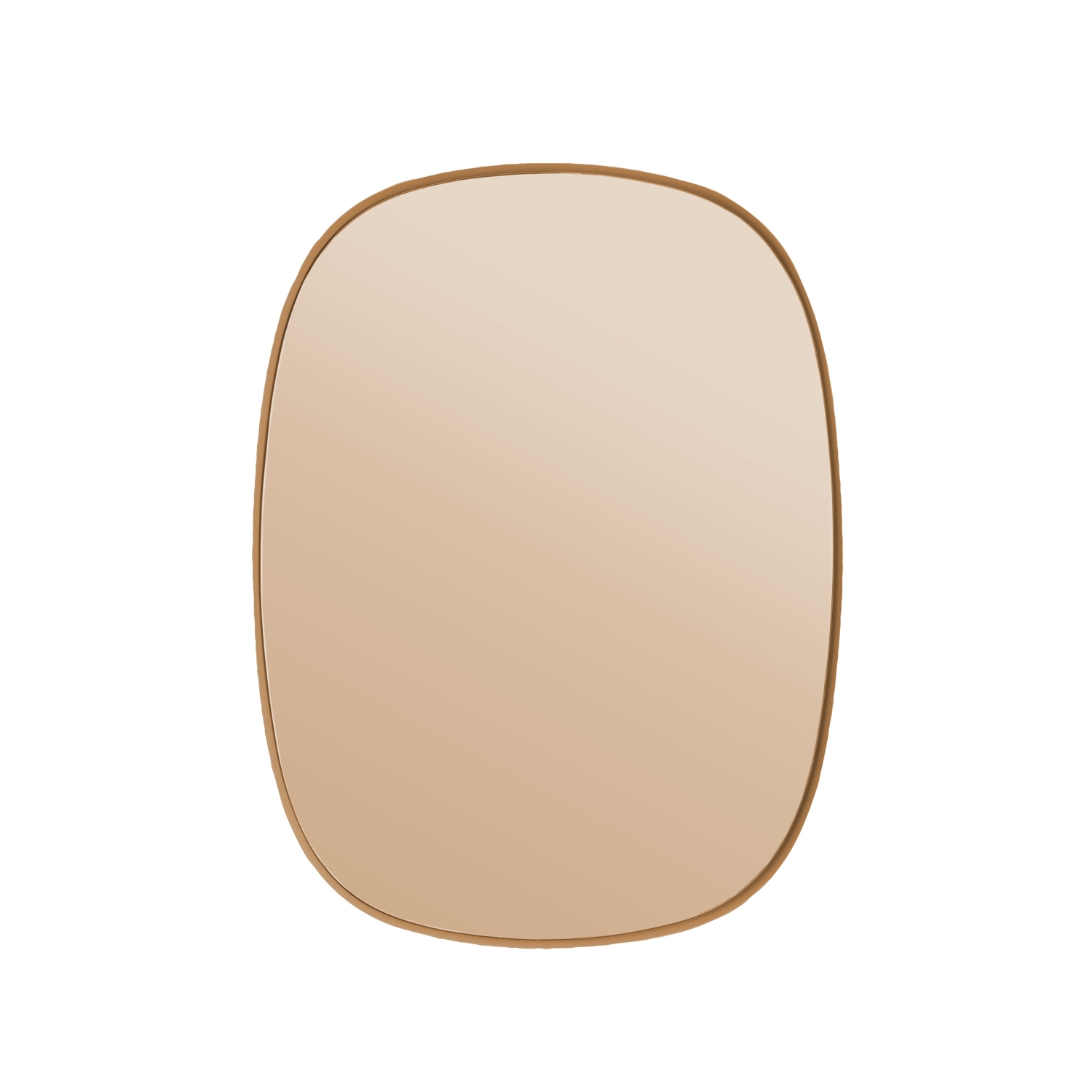 framed small rose 27735