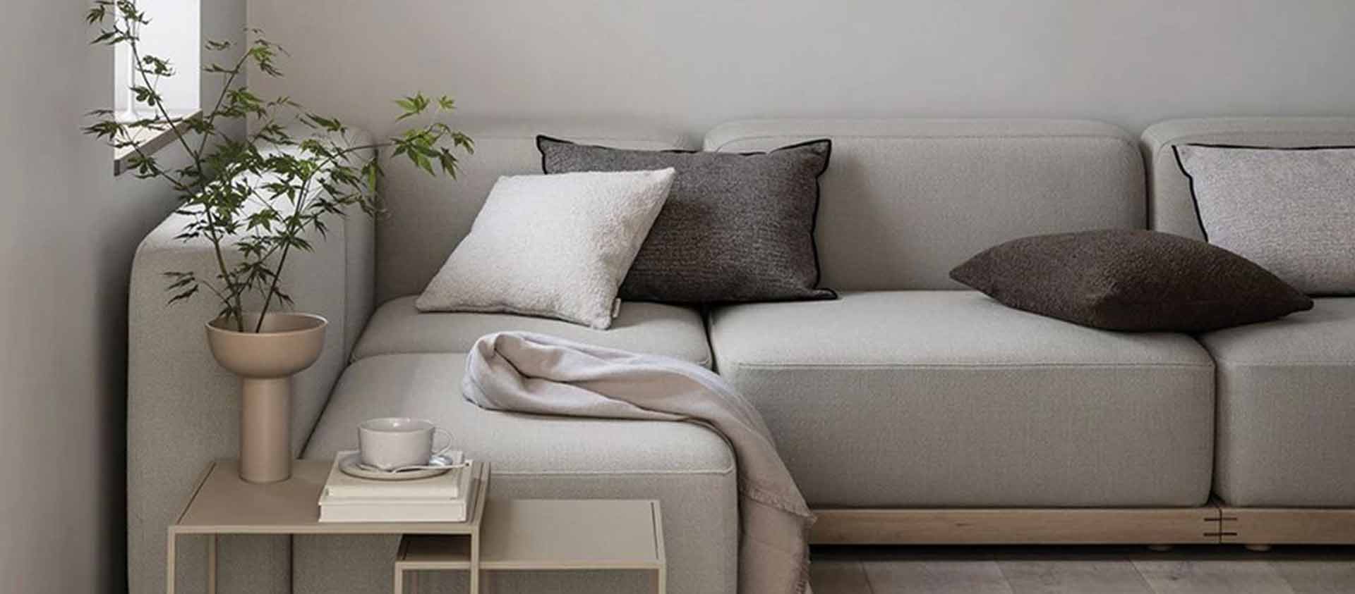 Kategorie Headerbanner Kissen