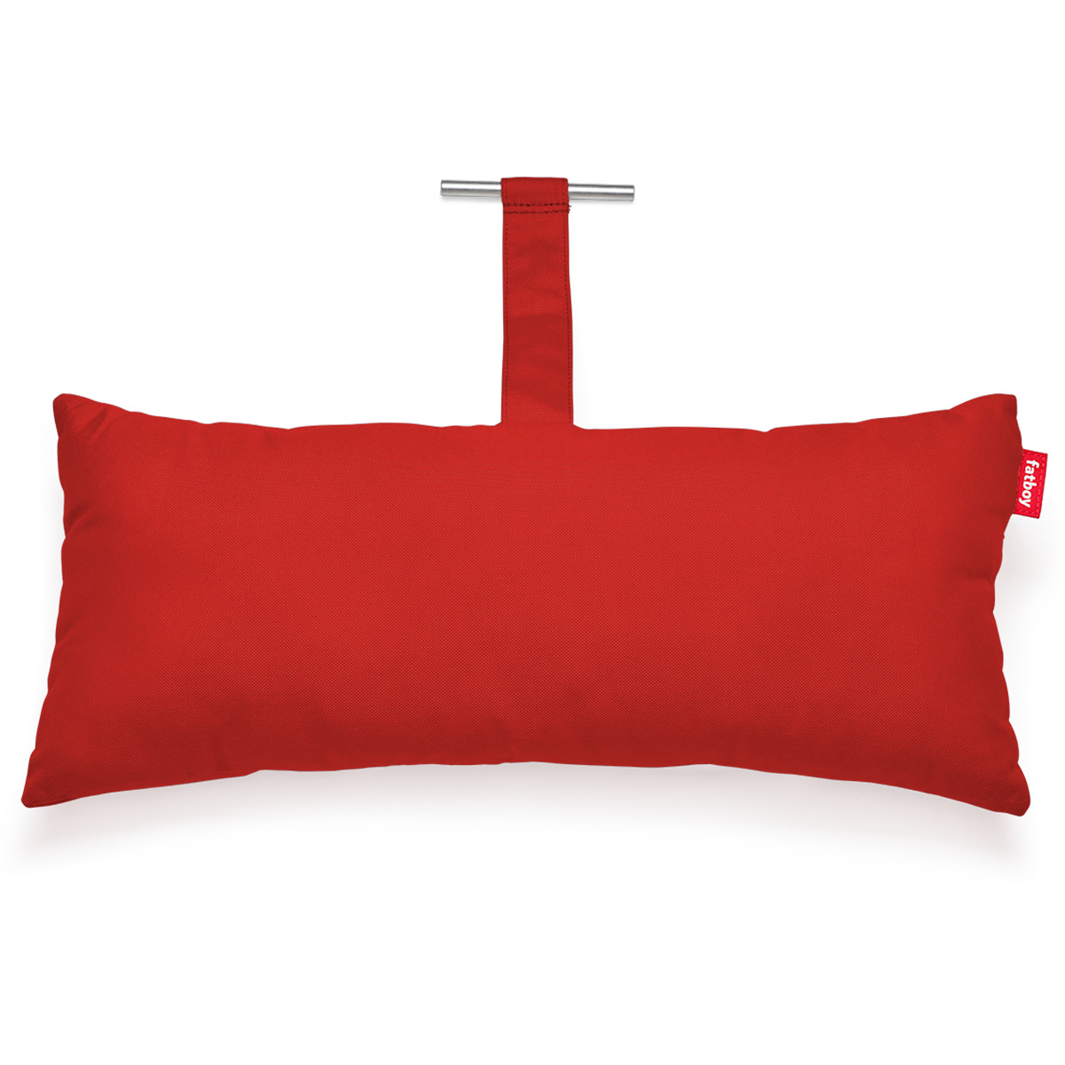 fatboy headdemock superb pillow red 105808 89124