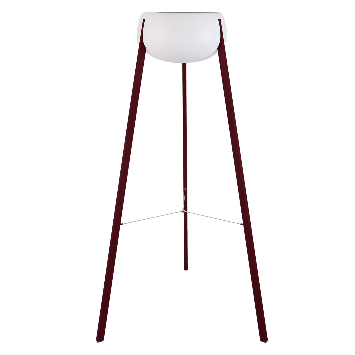 Fermob - Yunos Solar Stehleuchte