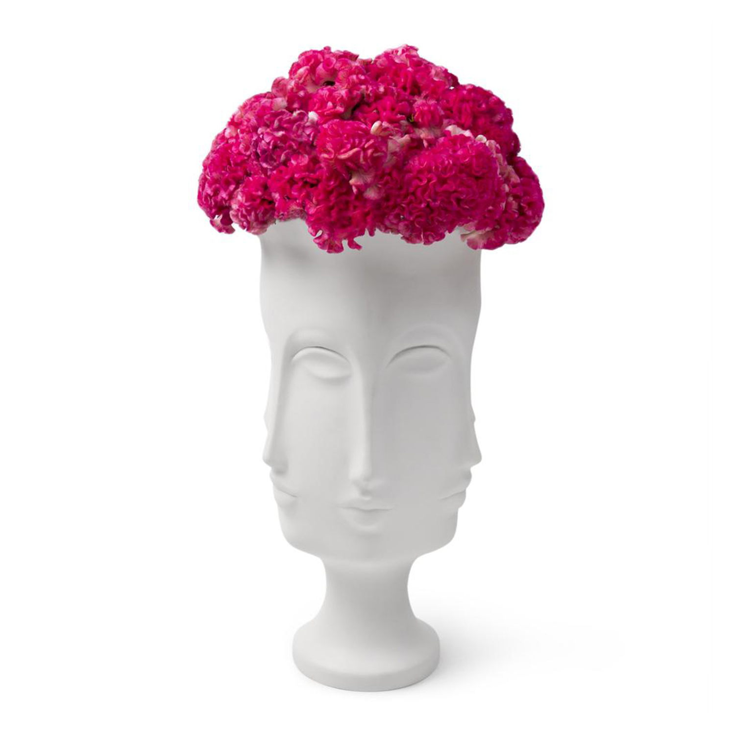 jonathan adler dora maar urn blumenvase 62175