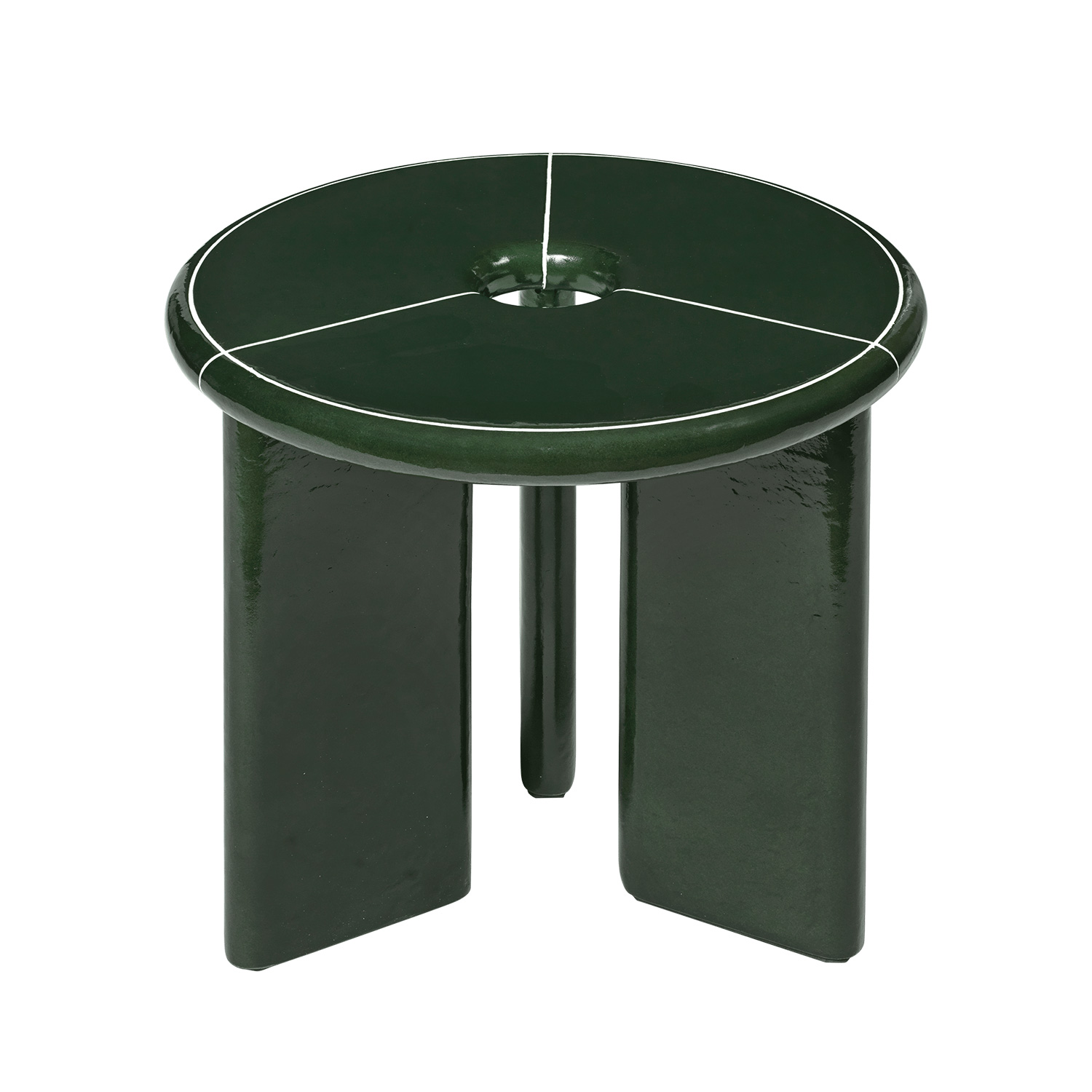 Ferm Living - Deya Beistelltisch