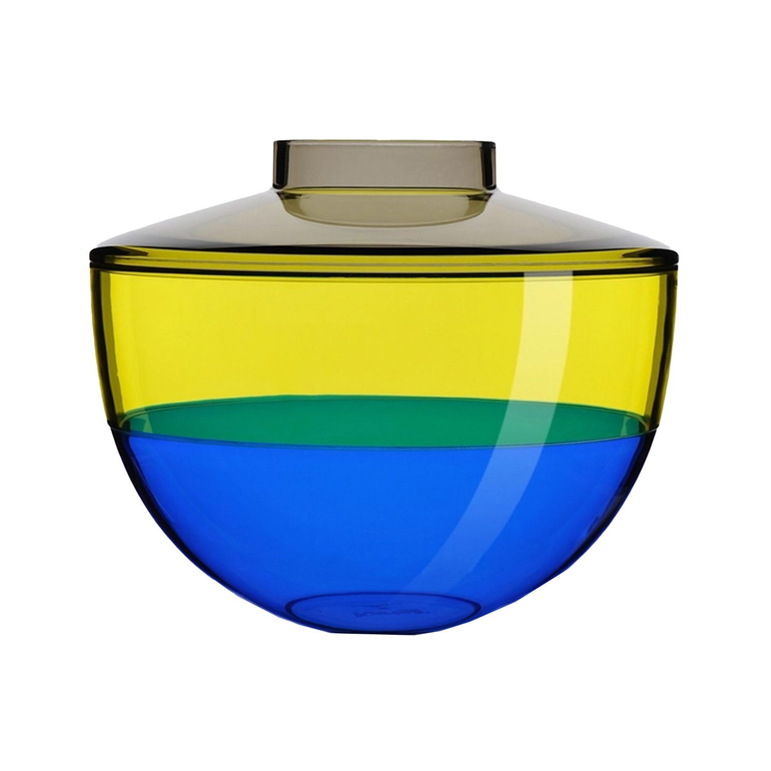 Kartell - Shibuya Vase