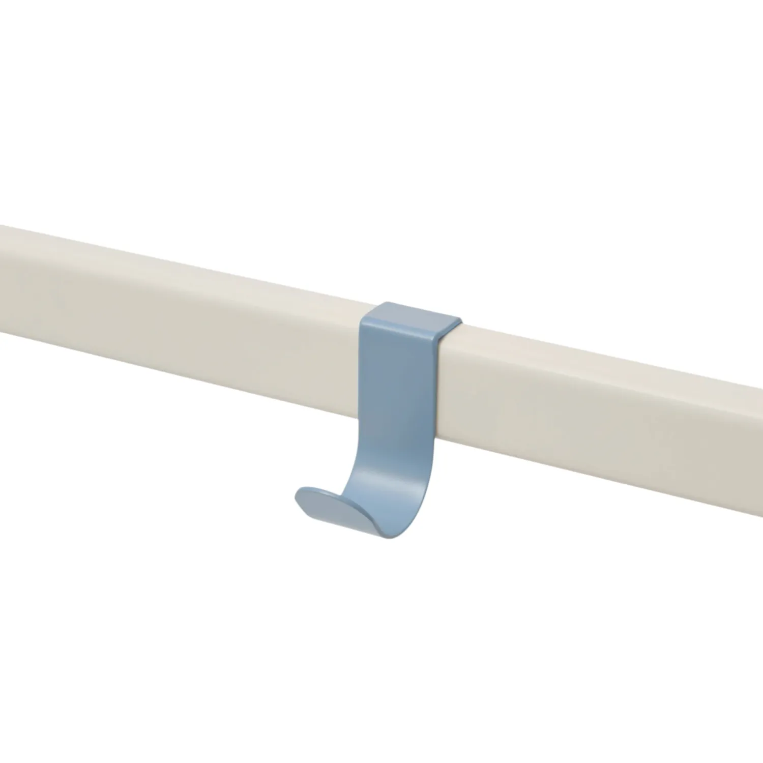 Pedestal - Hook Mount powder blue