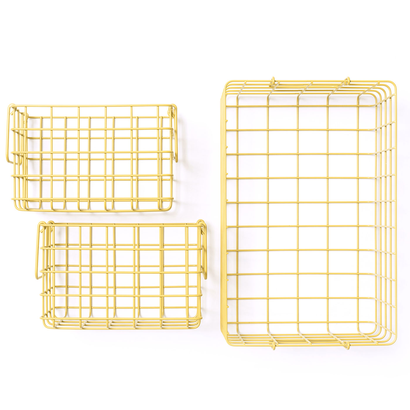 mustad Basket set Butter 107964