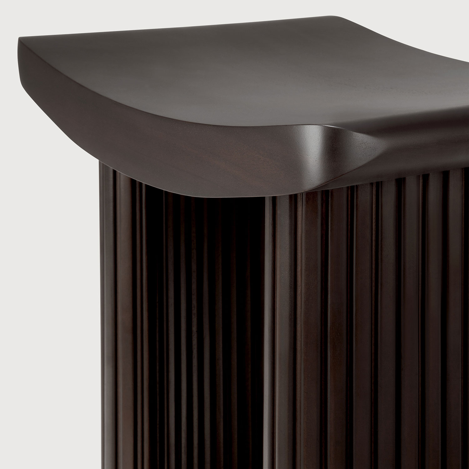 ethnicraft roller max hocker nah 103829