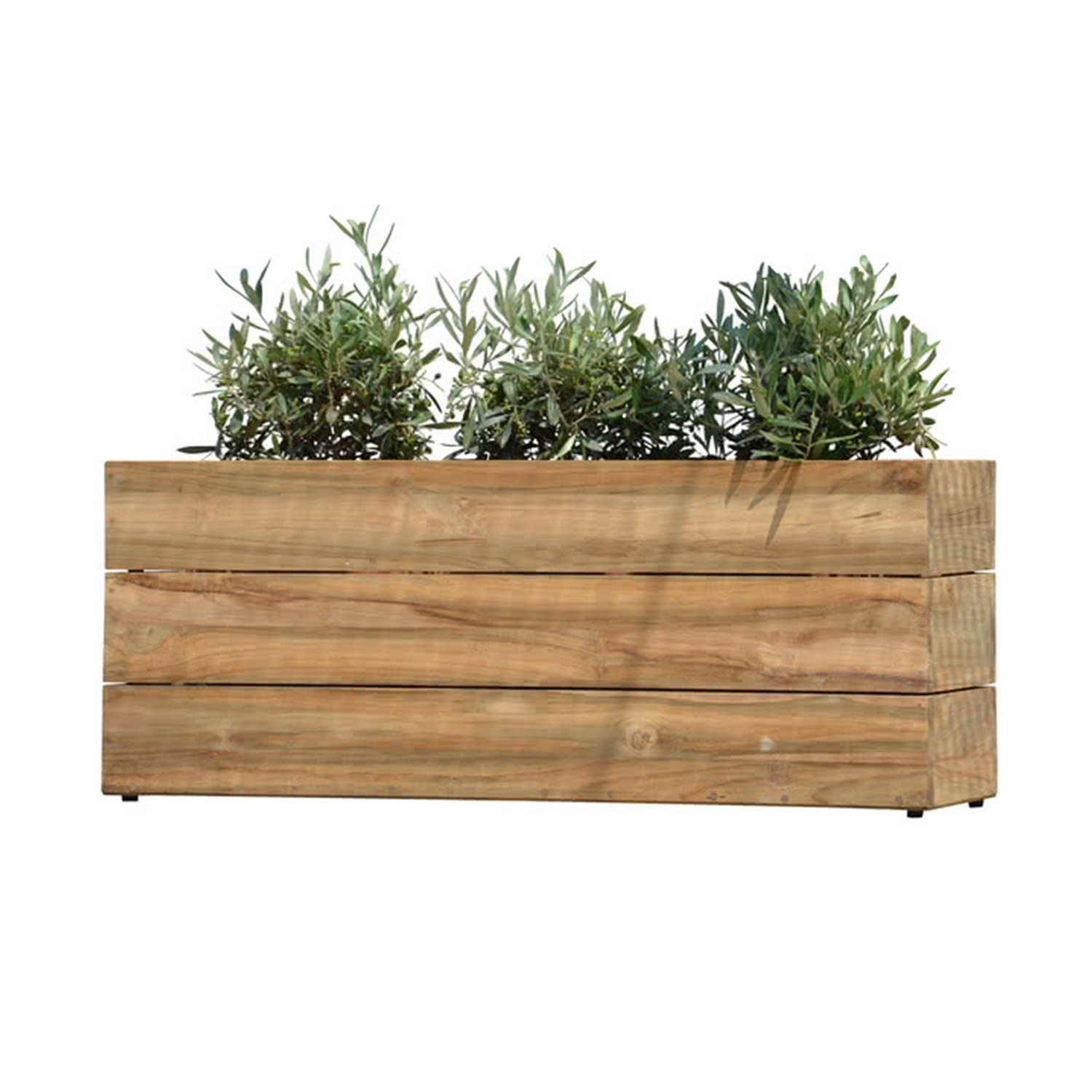 jan kurtz blumenkuebel mini garden 25 100 66345