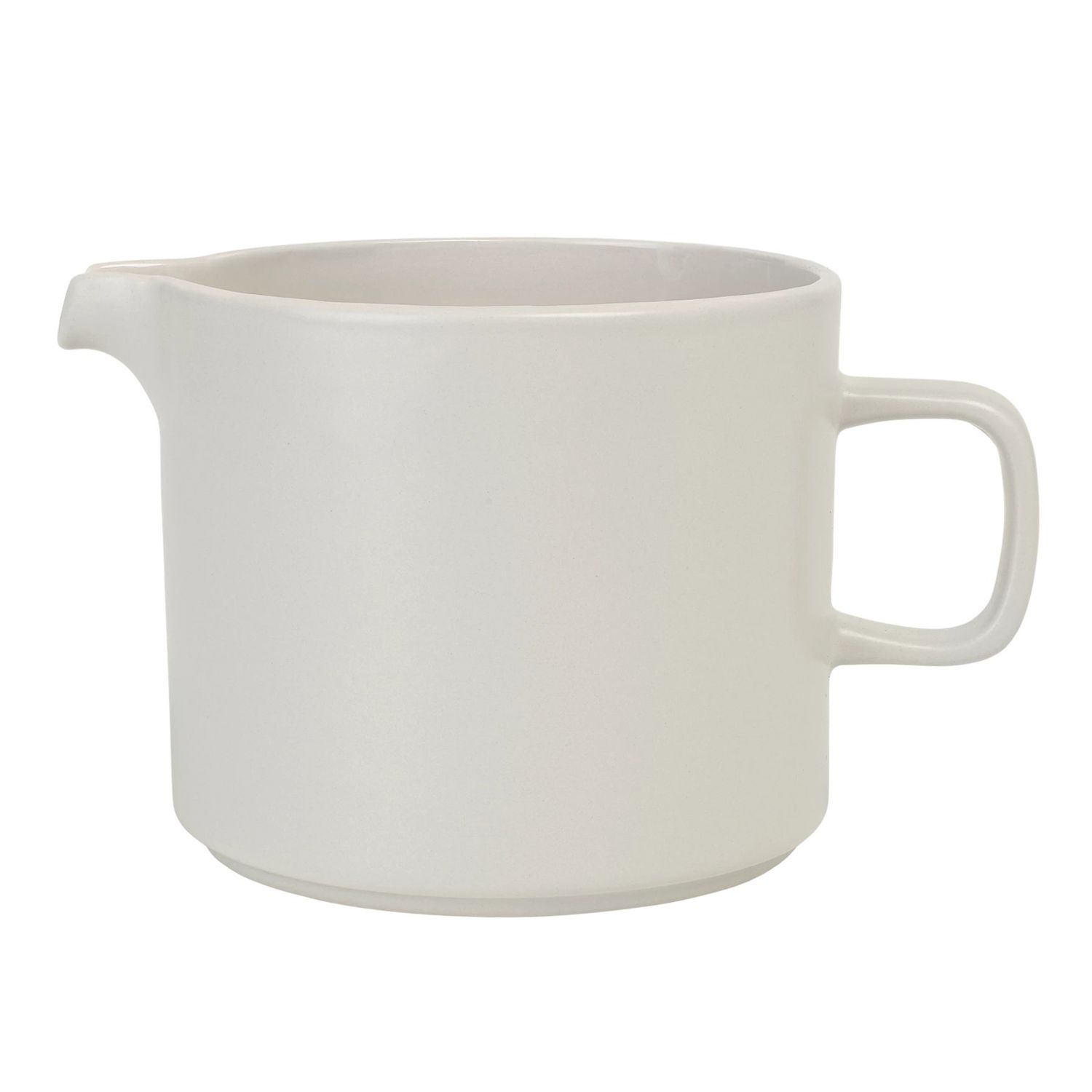 blomus - PILAR Kanne moonbeam