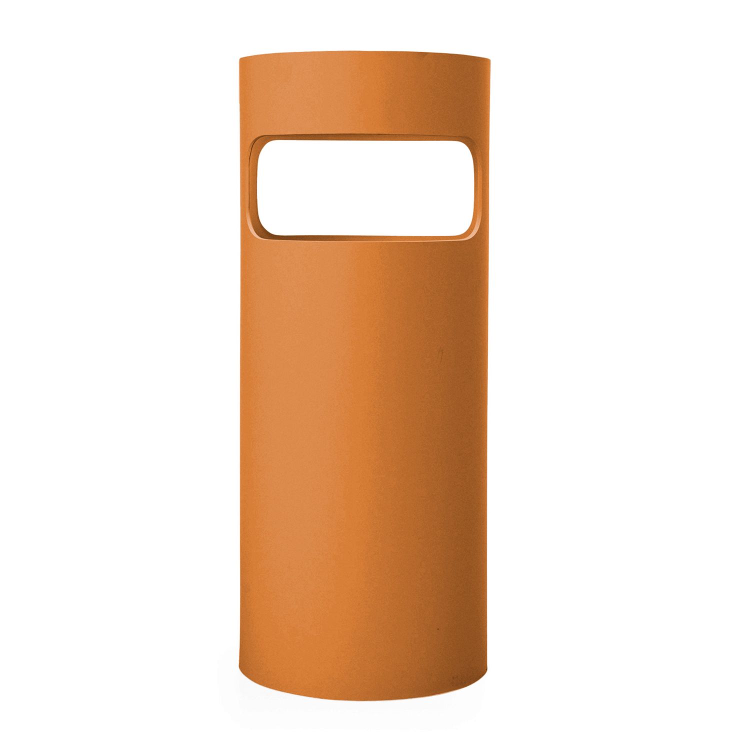 Kartell - Schirmständer braun