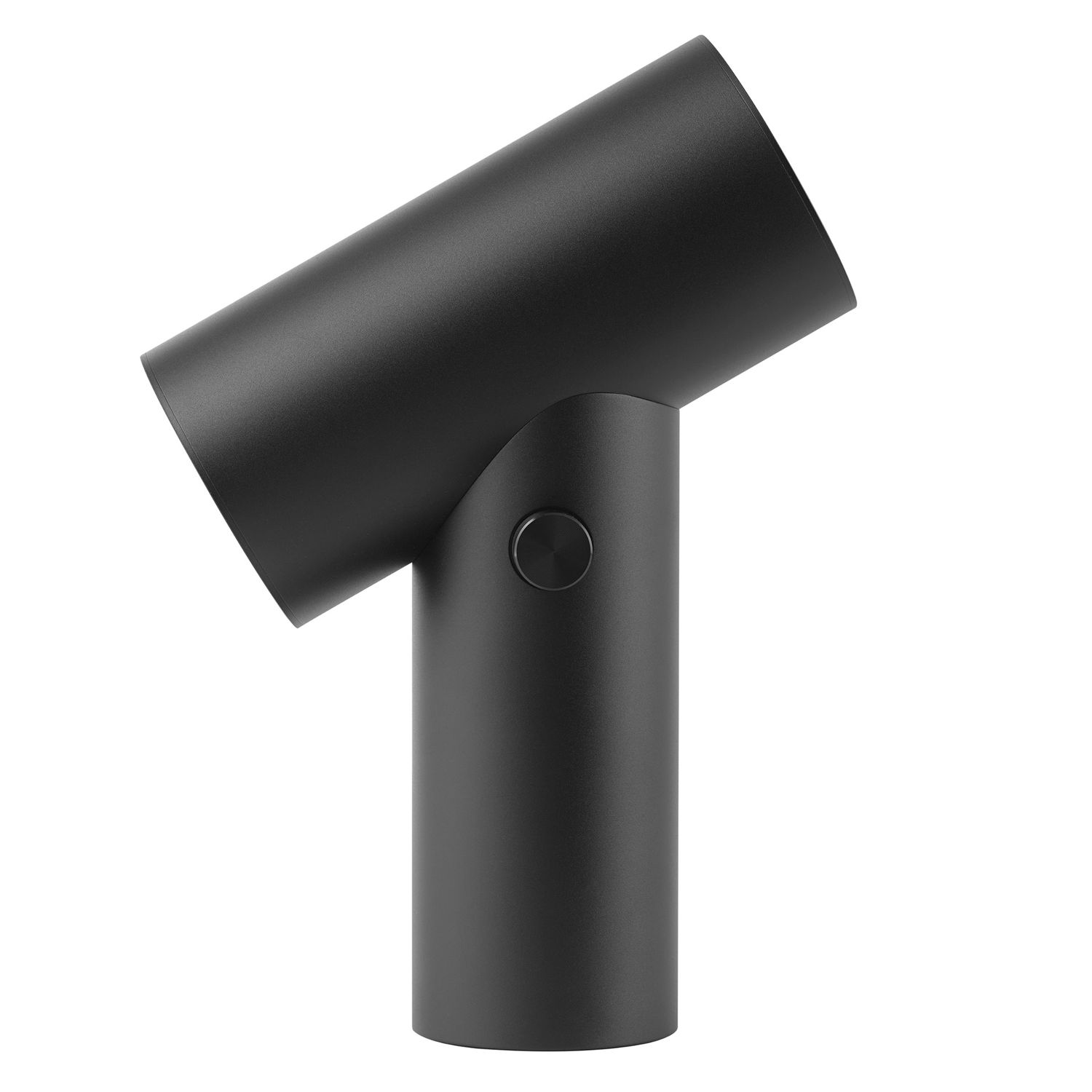Muuto - Beam Portable LED Tischlampe schwarz