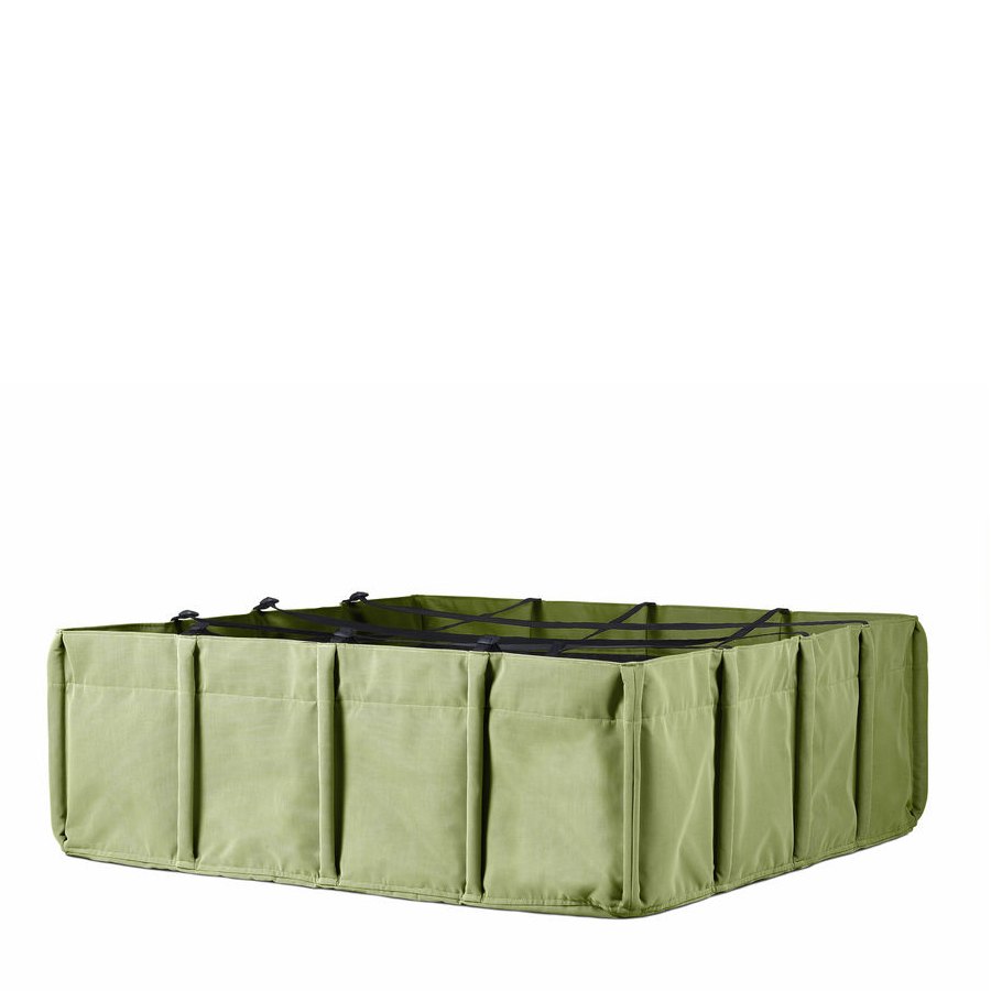 bacsac bacsquare yucca16er 57362