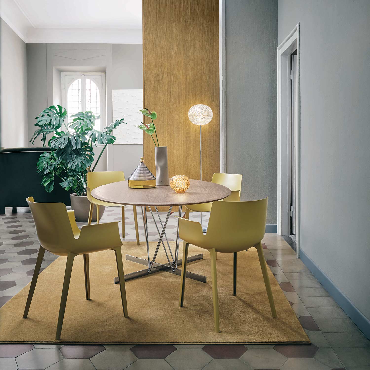 kartel trullo aufbewahrung gruen 80897