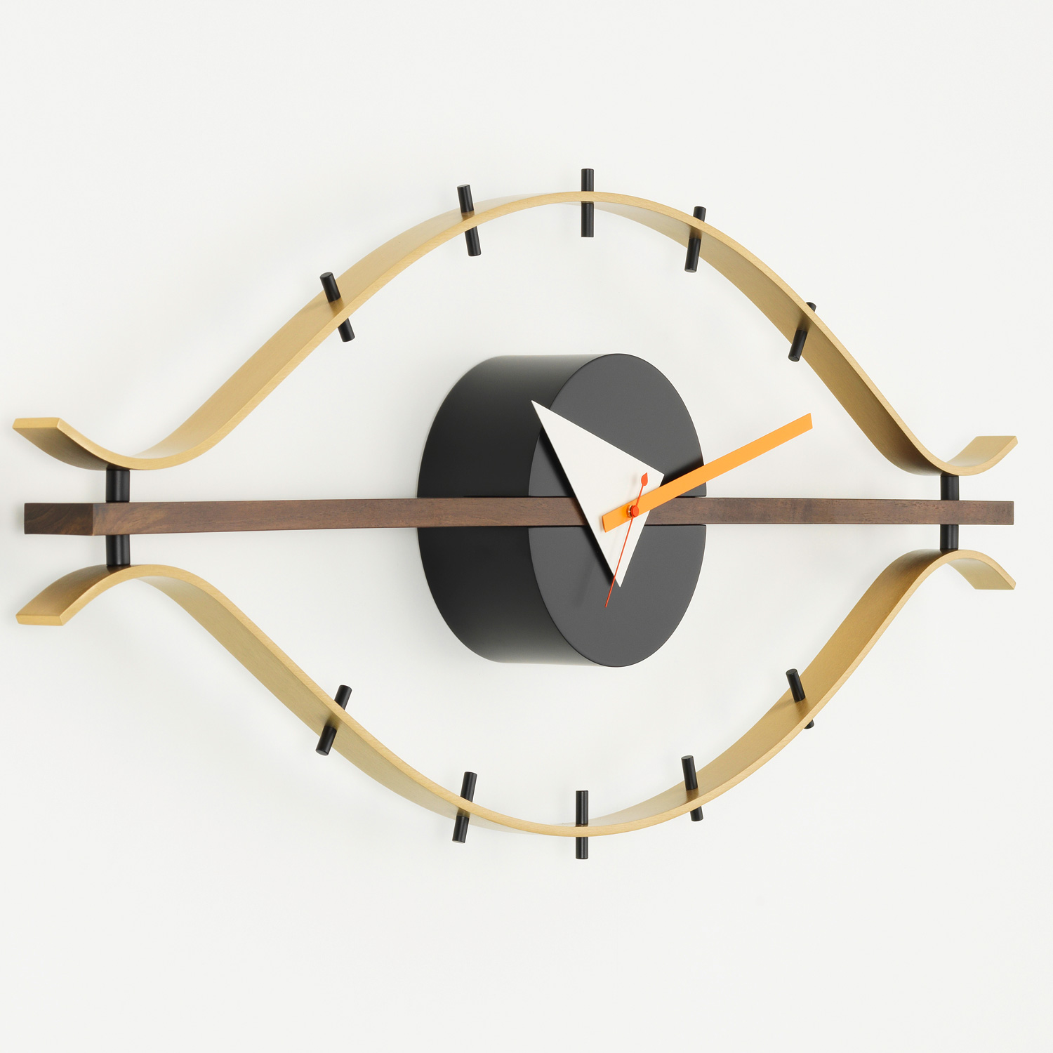 vitra Eye Clock 66623 2