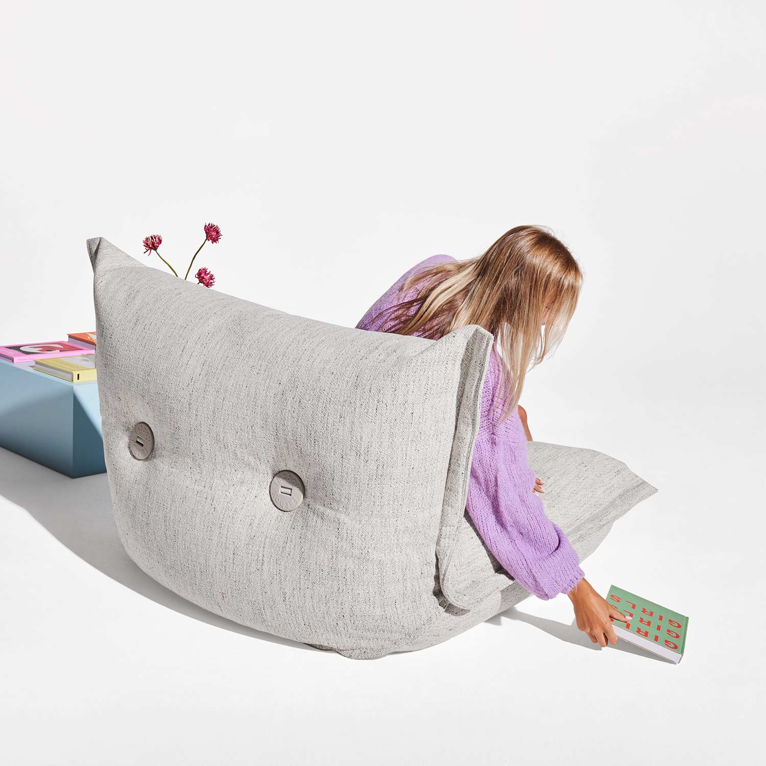 fatboy BonBaron mingle marble rueckseite 87728