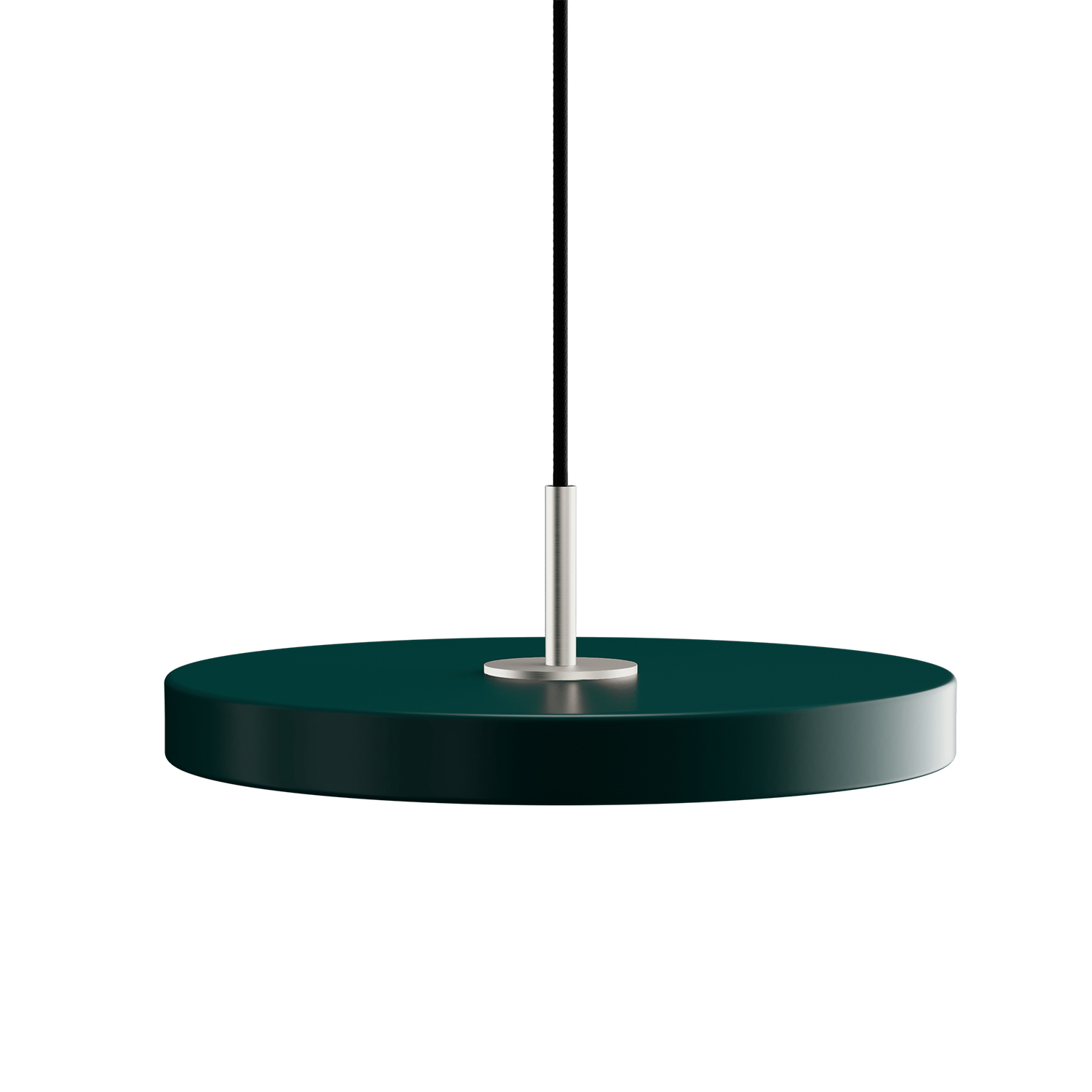UMAGE - Asteria Plus mini Pendelleuchte messing messing