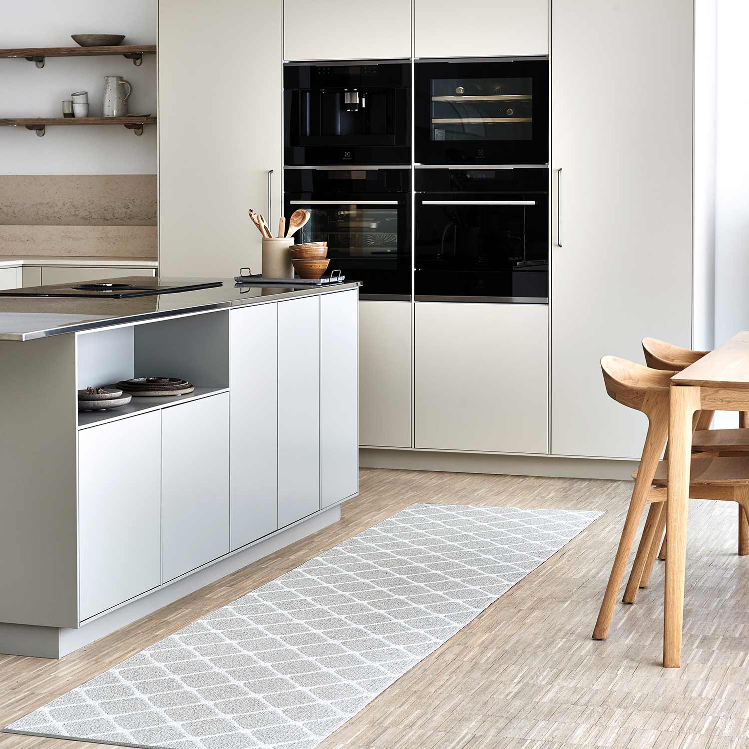 pappelina rex warm grey ambiente 83200