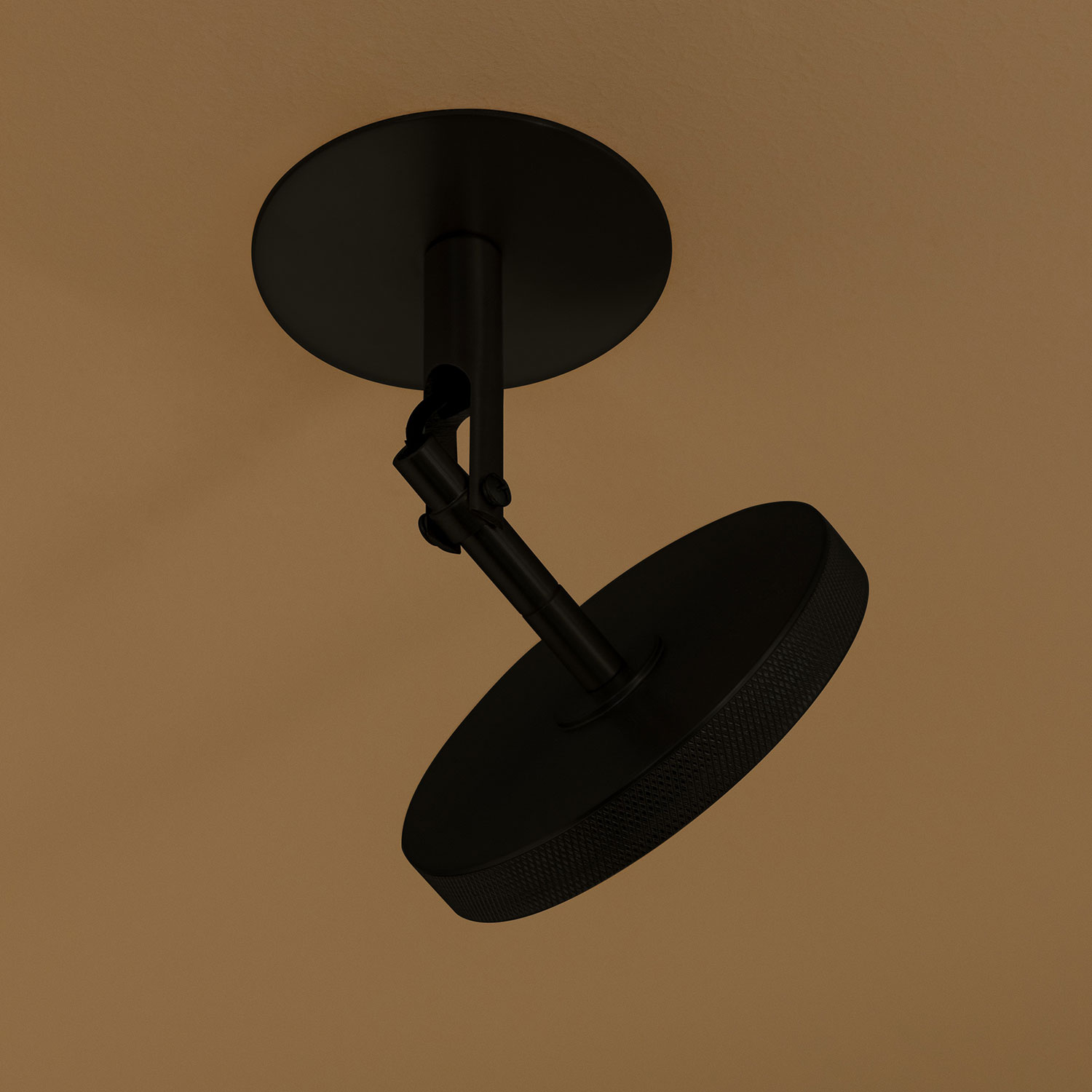 UMAGE - Asteria Spot Leuchte Stahl