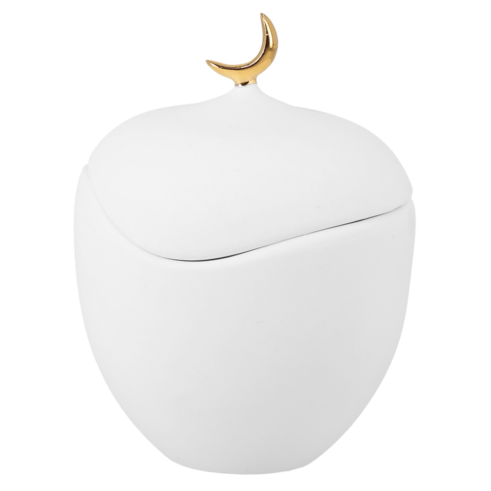 Räder Design - Nachthimmel Dose „Mond“