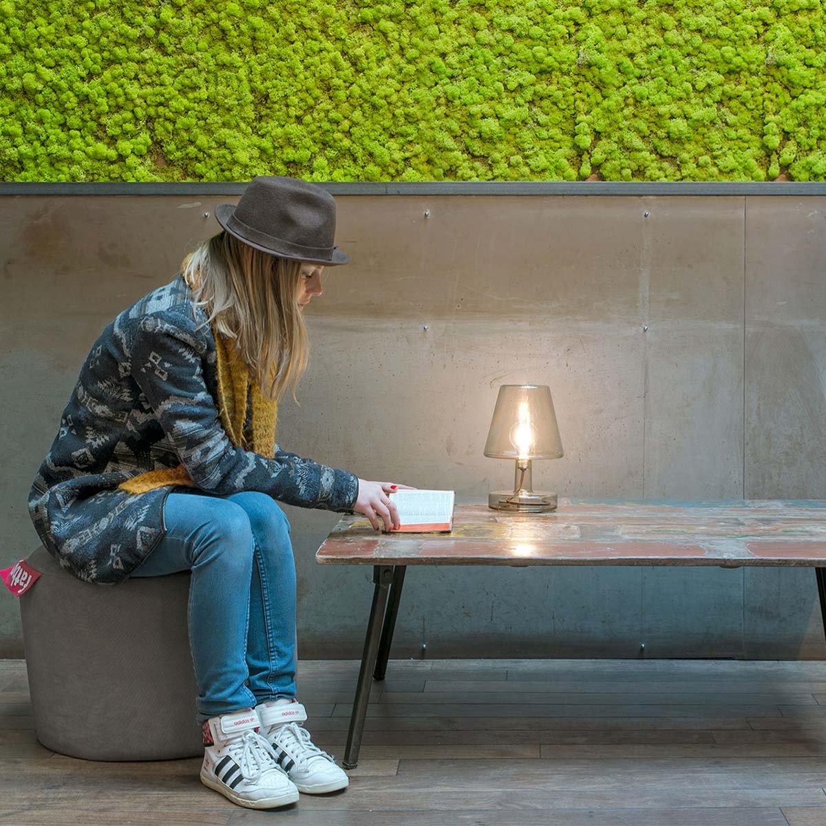 fatboy transloetje outside 21762