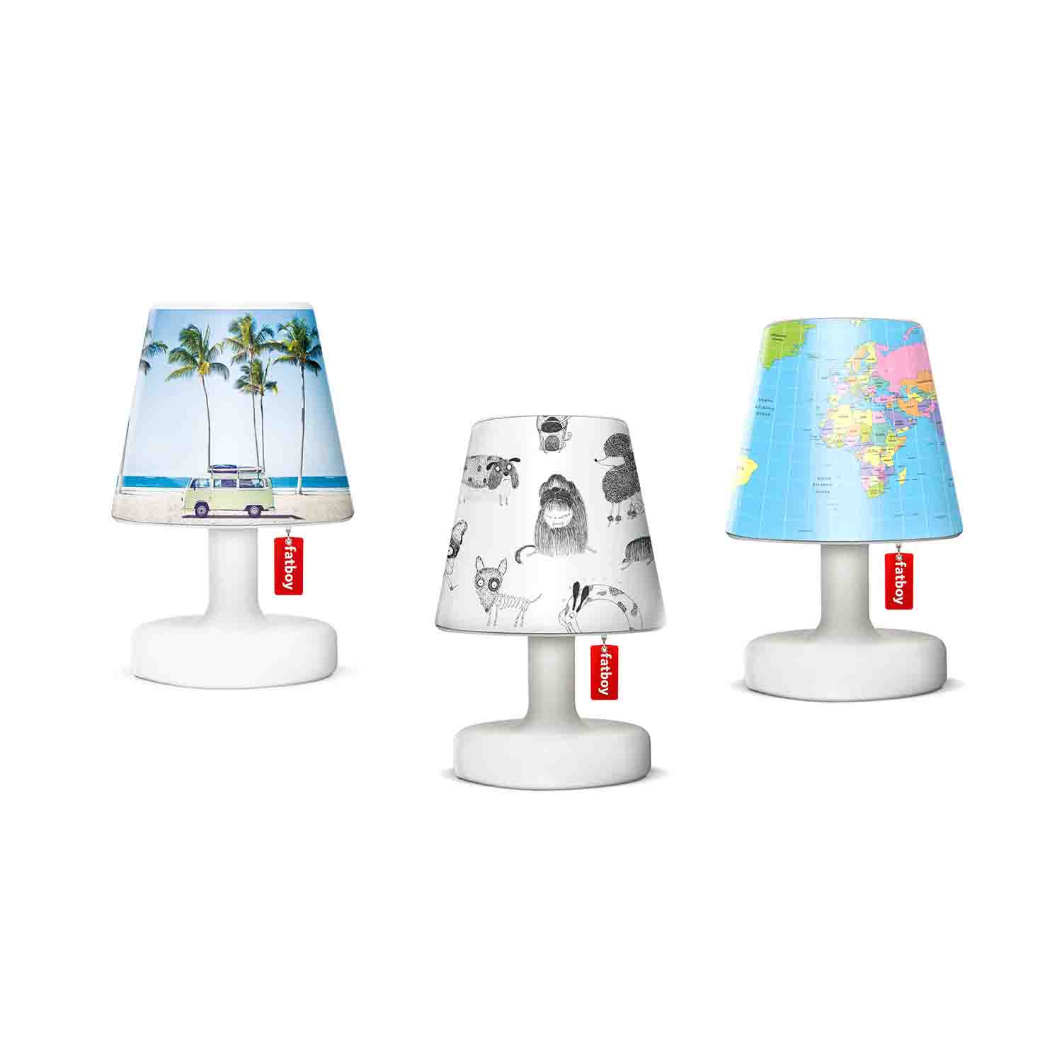 Vorschau Cooper Cappie mit Edison Petit 51843