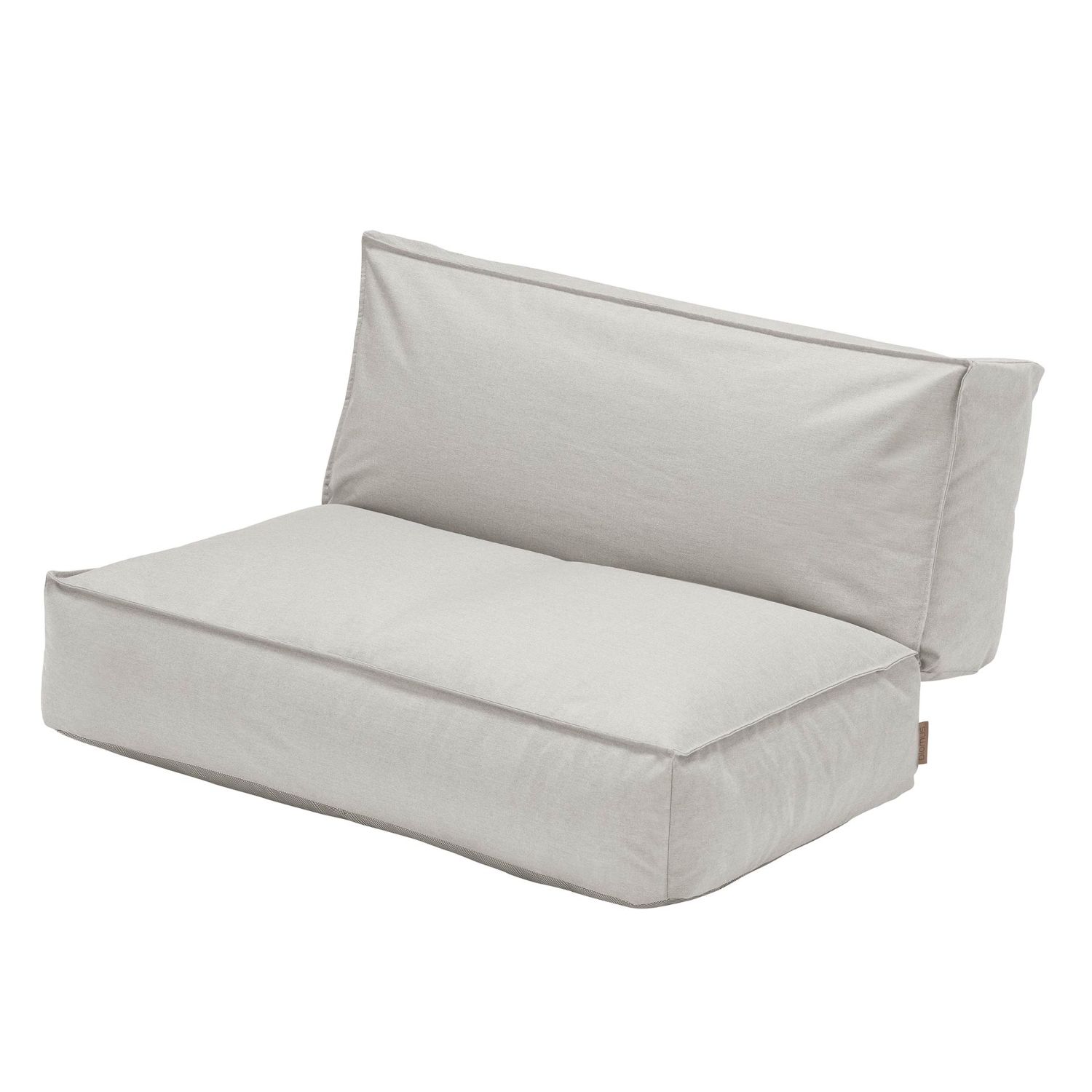 blomus - STAY 2-Sitzer Sofa Outdoor Cloud