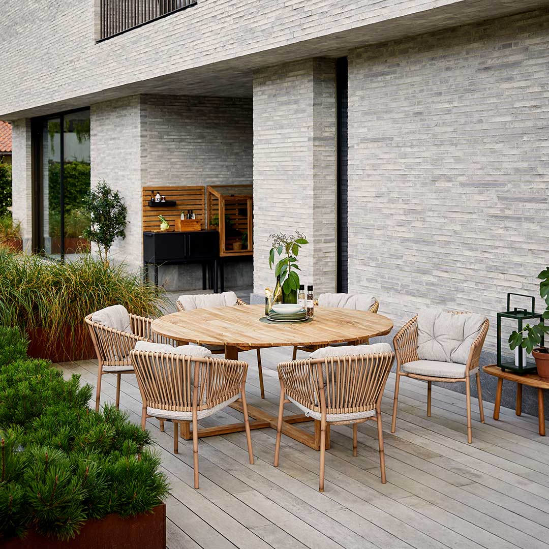 cane line ocean sessel natural outdoorstuehle 78402