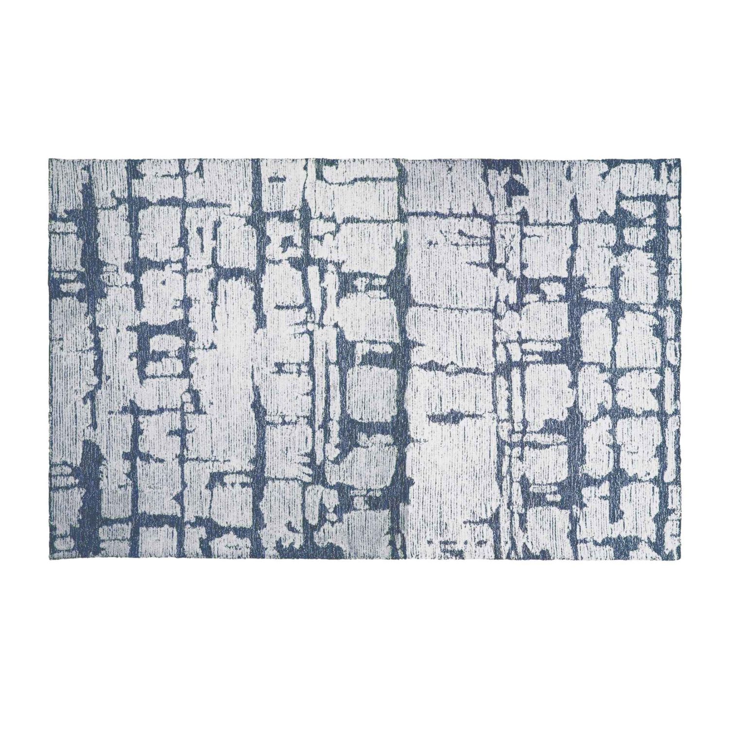 pad - Liko Teppich 200 x 300 cm blau