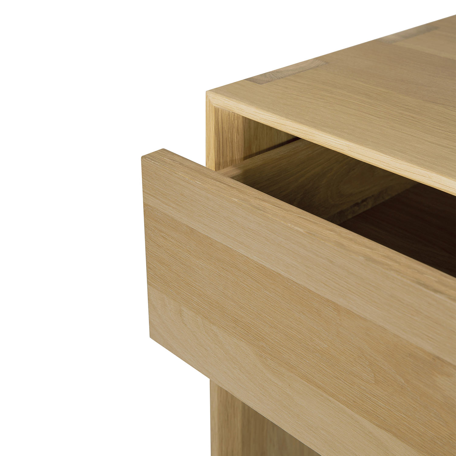 ethnicraft nordic konsole close up ecke freisteller 88023