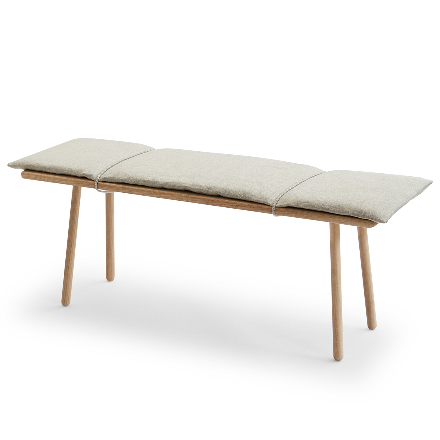 skagerak georg bank eiche natur 76686