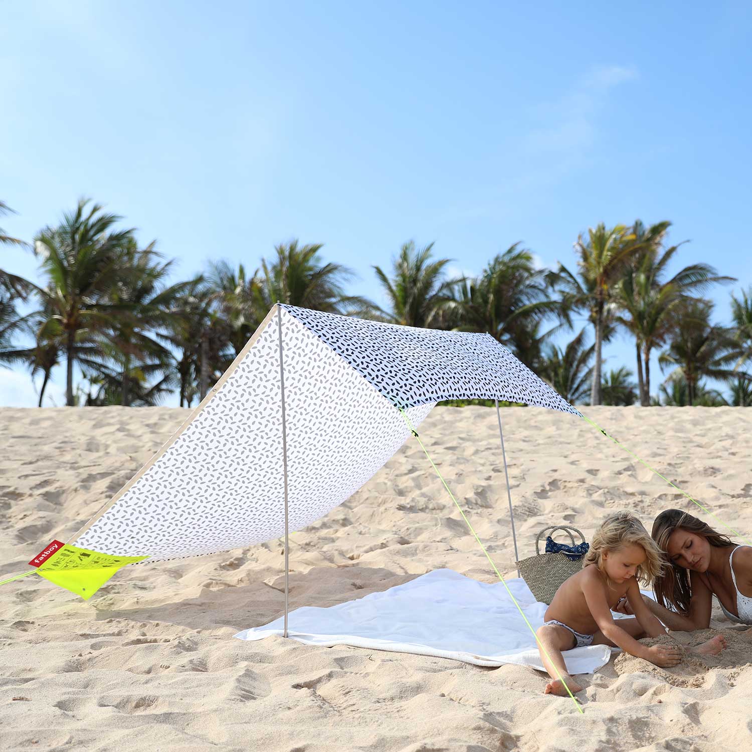 fatboy miasun capri stand 58832