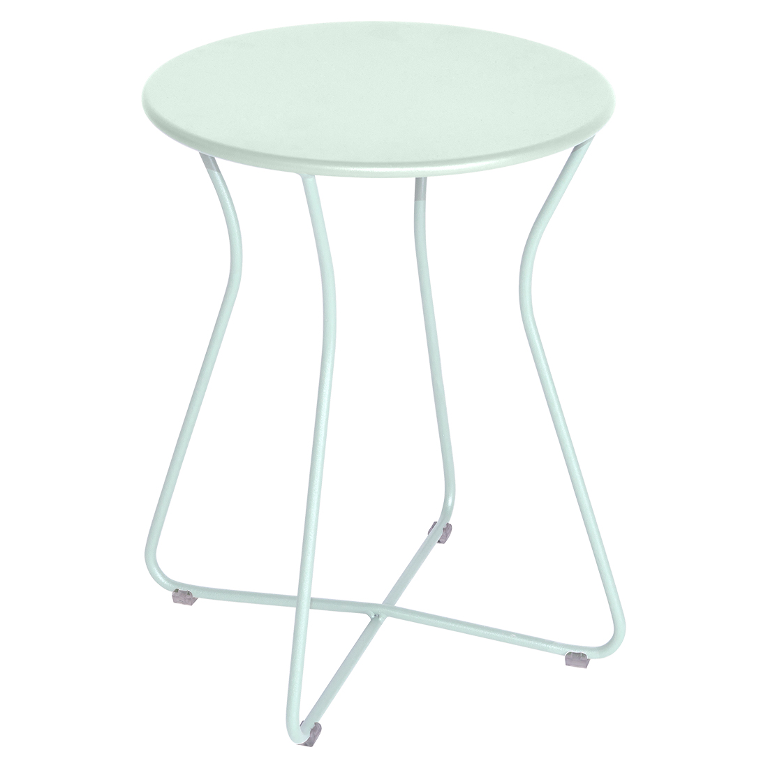 fermob cocotte hocker gletscherminze A7 88529