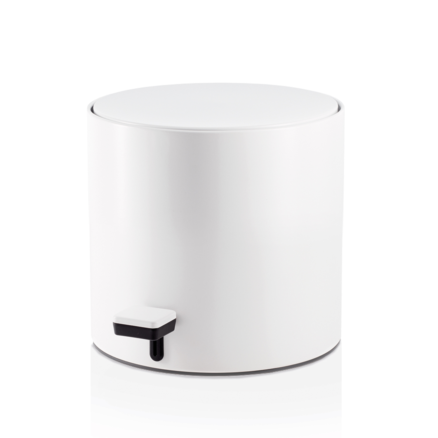 decor walther te 50 mini weiss freisteller 87759