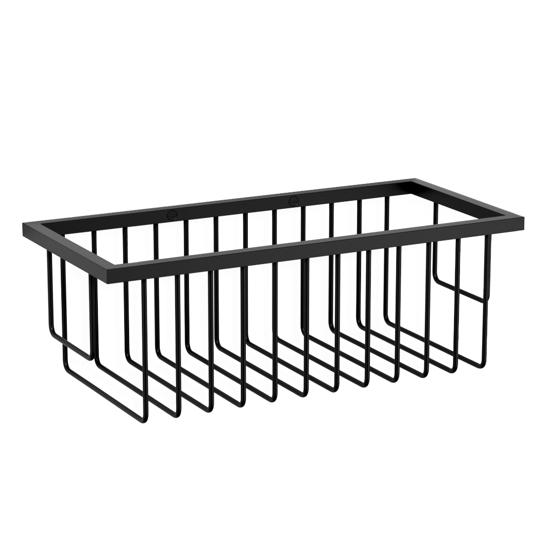 decor walther durschkorb schwarz WA WND 0703260 95744