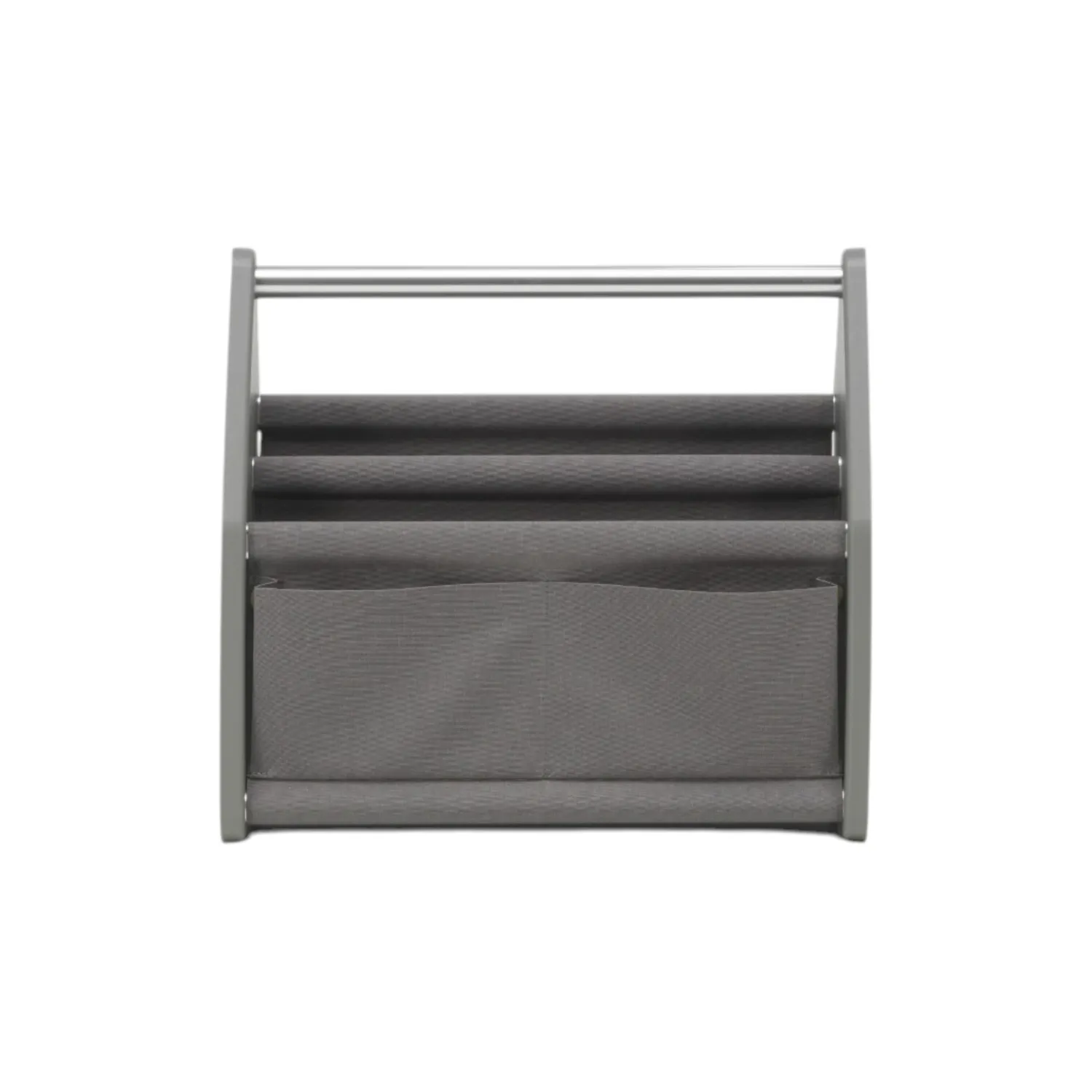 Vitra - Locker Box dunkelgrau RE small