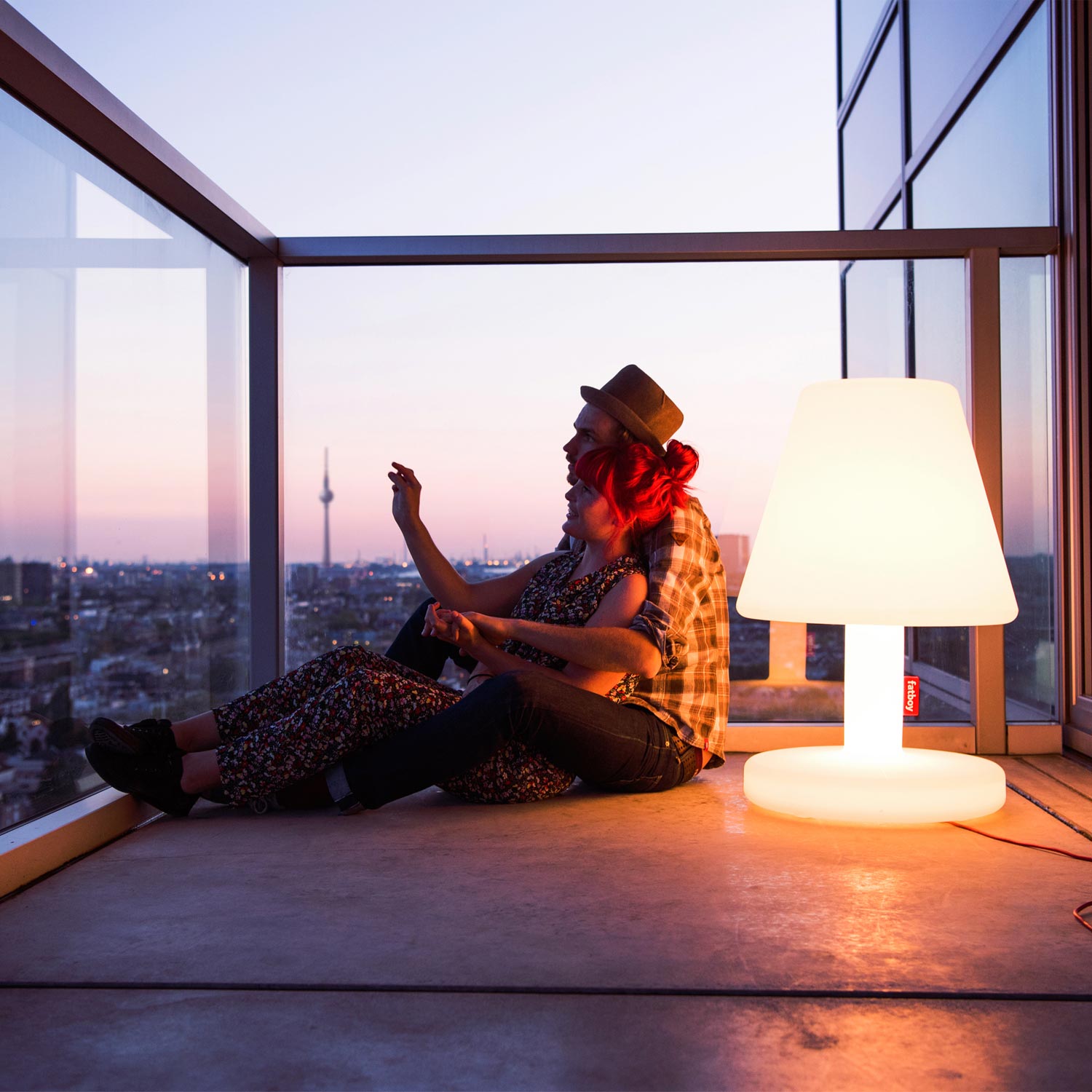 Fatboy Edison 2 81257