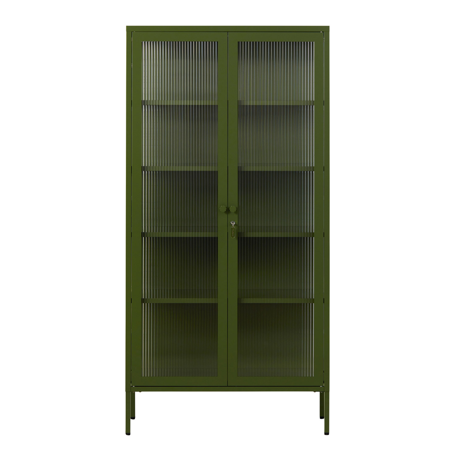 Mustard Made The Collector Olive 105874