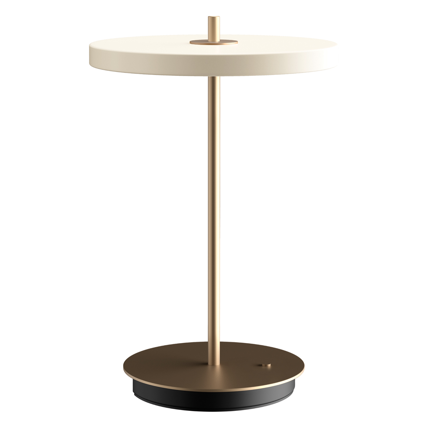 umage asteria move pearl white 66269