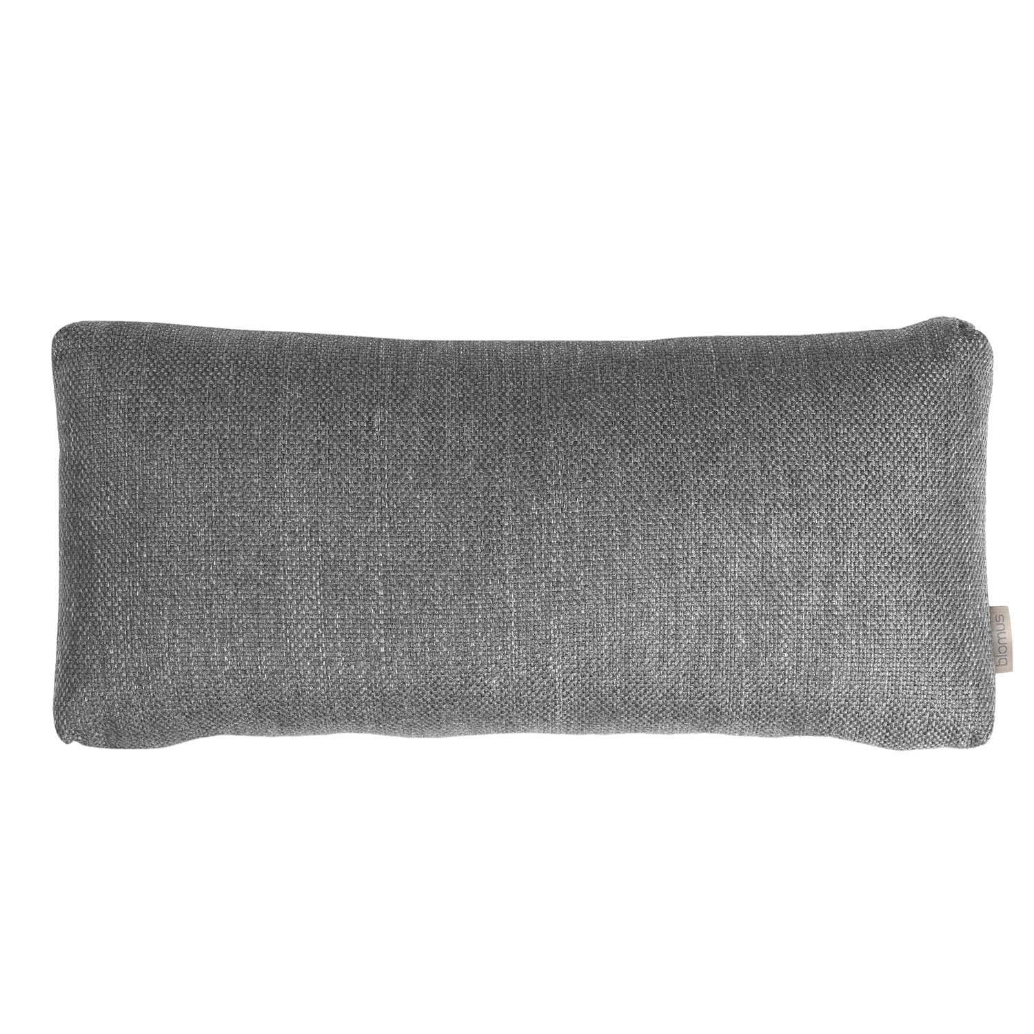 blomus grow kissen coal 62078 82566