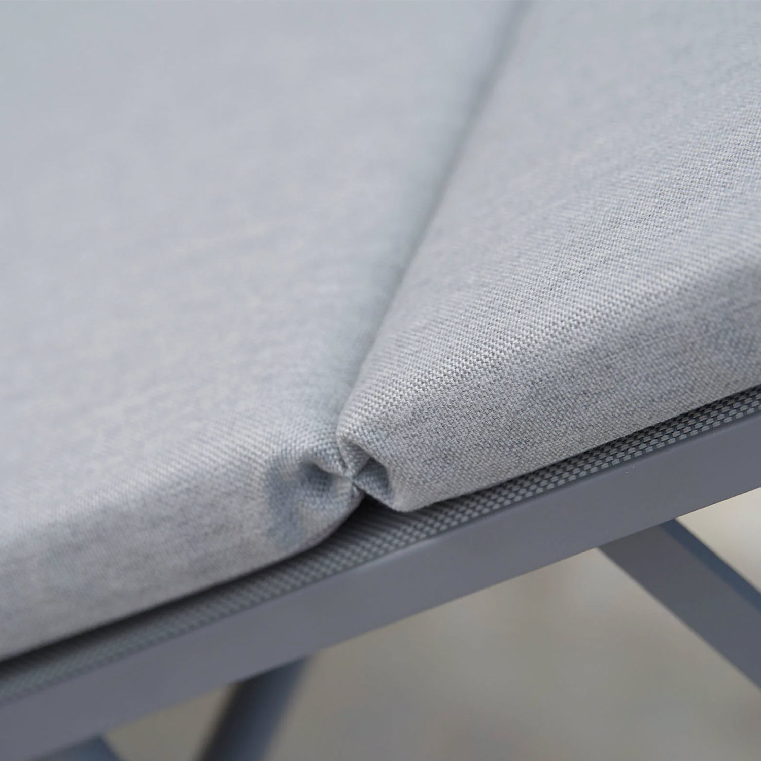 cane line relax sonnenliege kissen close up 89391